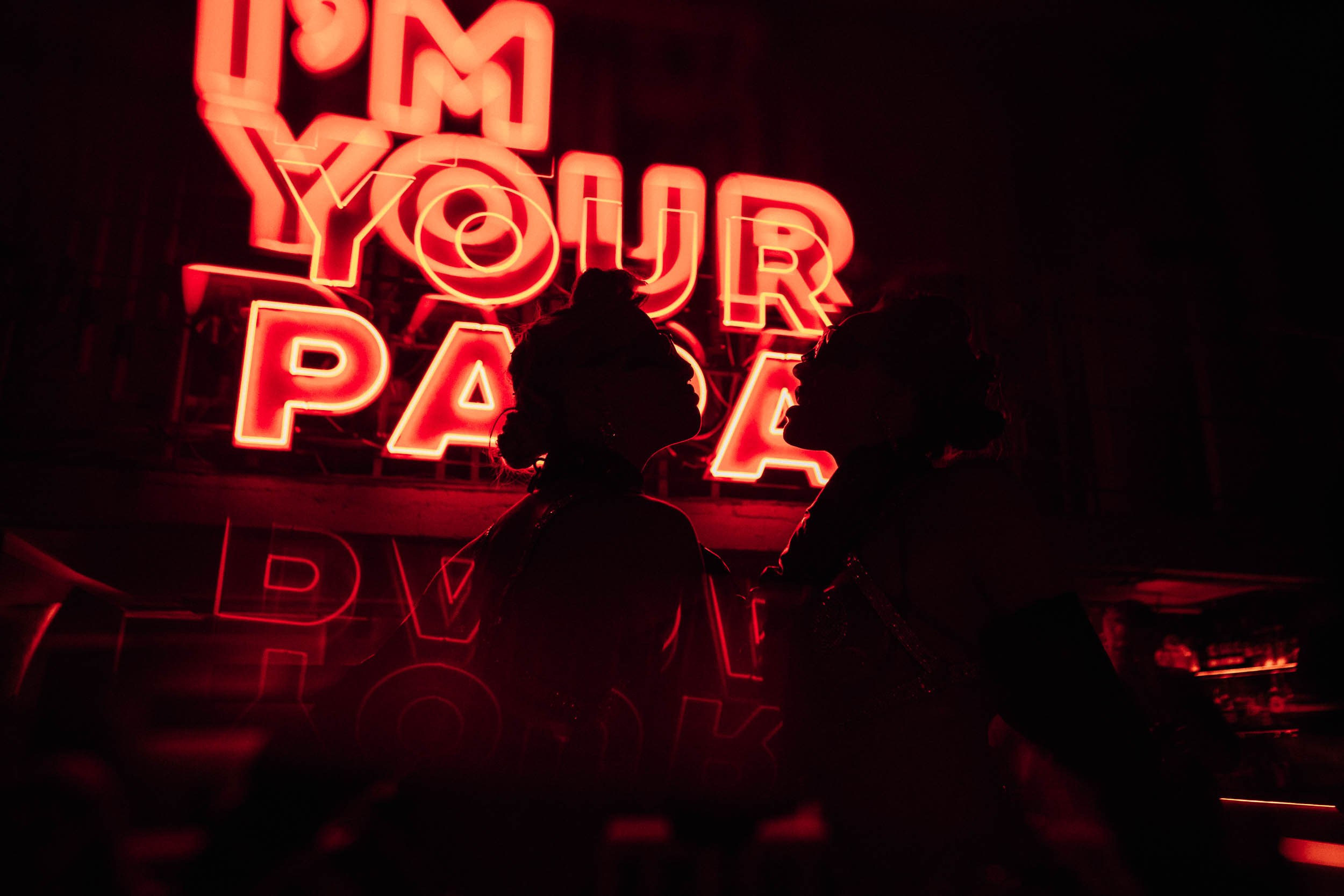 PAPA MOSCOW. Главная