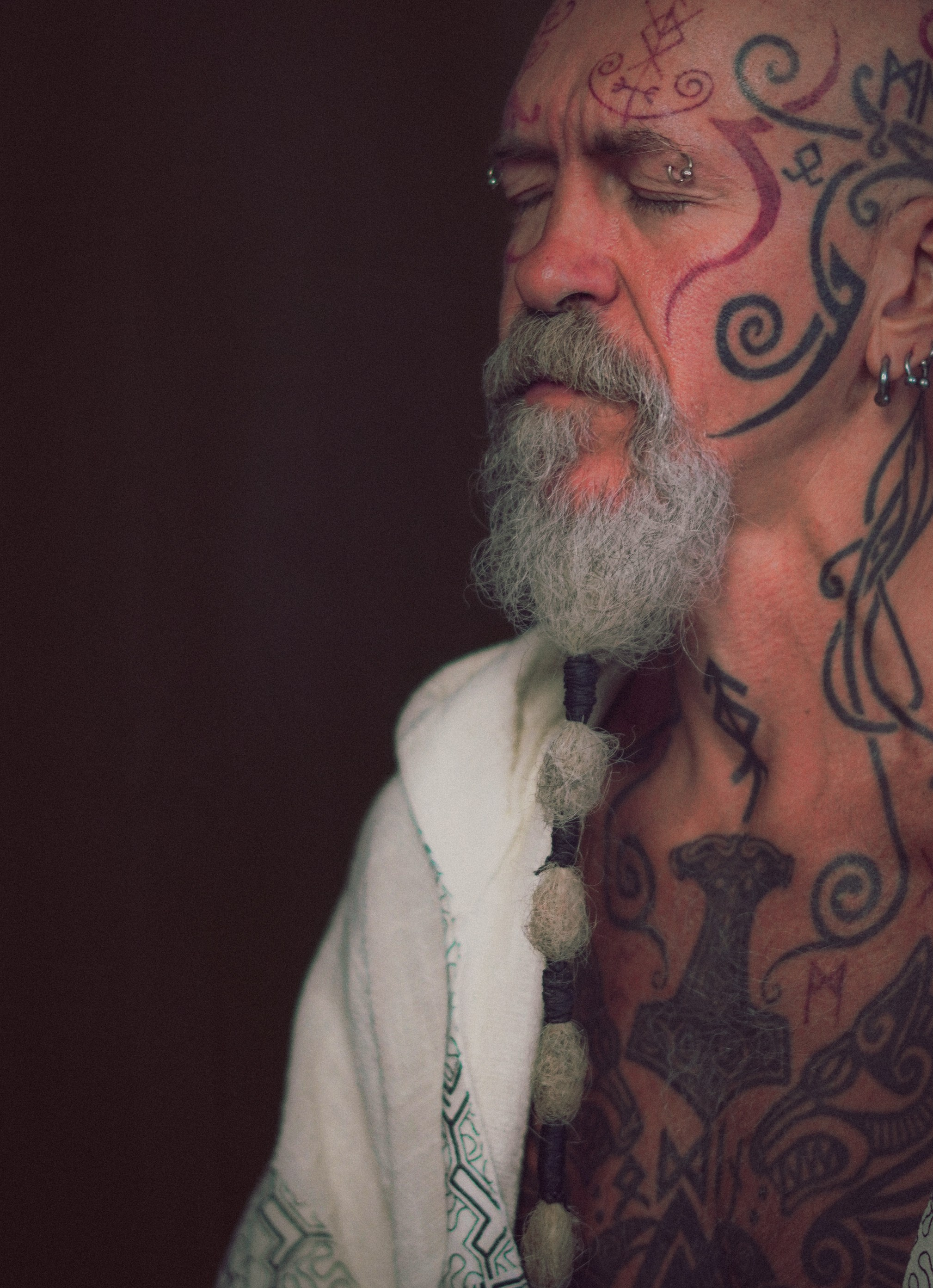 Саша Викинг. Фотограф Париж / Photographer Paris