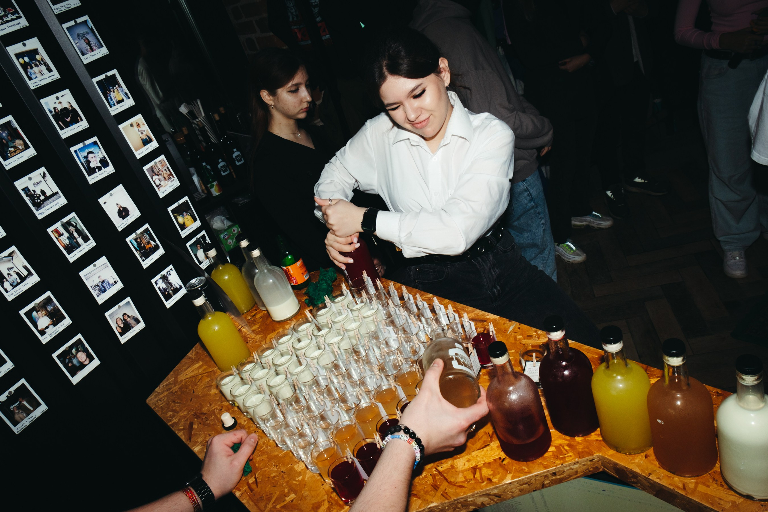 День рождения магазина «Родина». Varankin denis