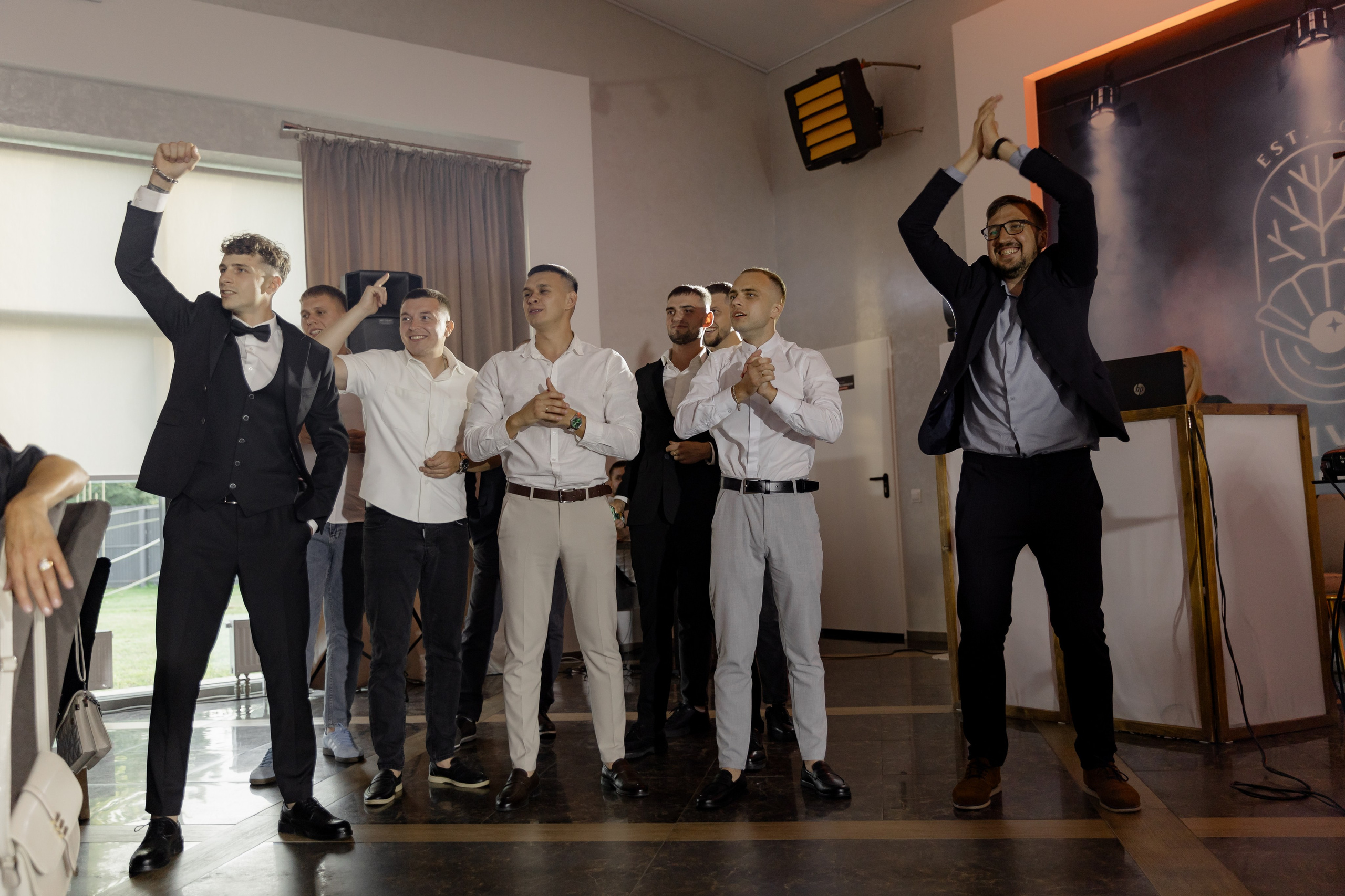 Аня и Игорь. Dima Lemeshevsky