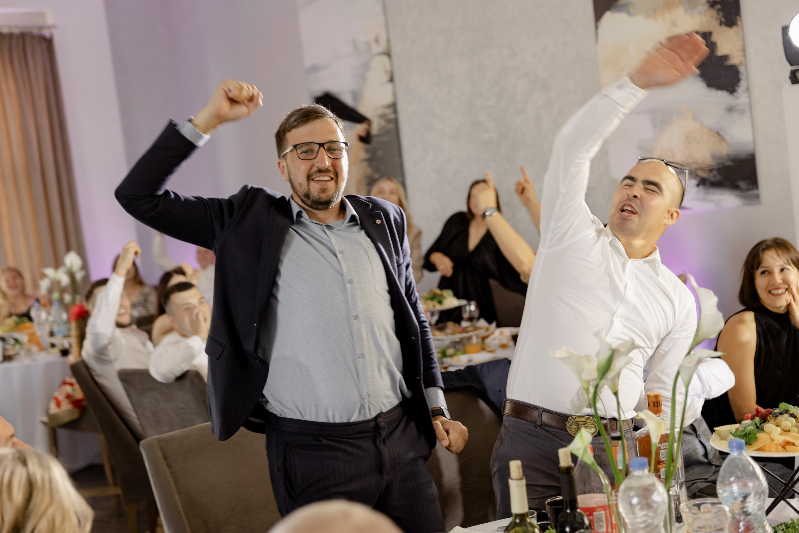 Аня и Игорь. Dima Lemeshevsky