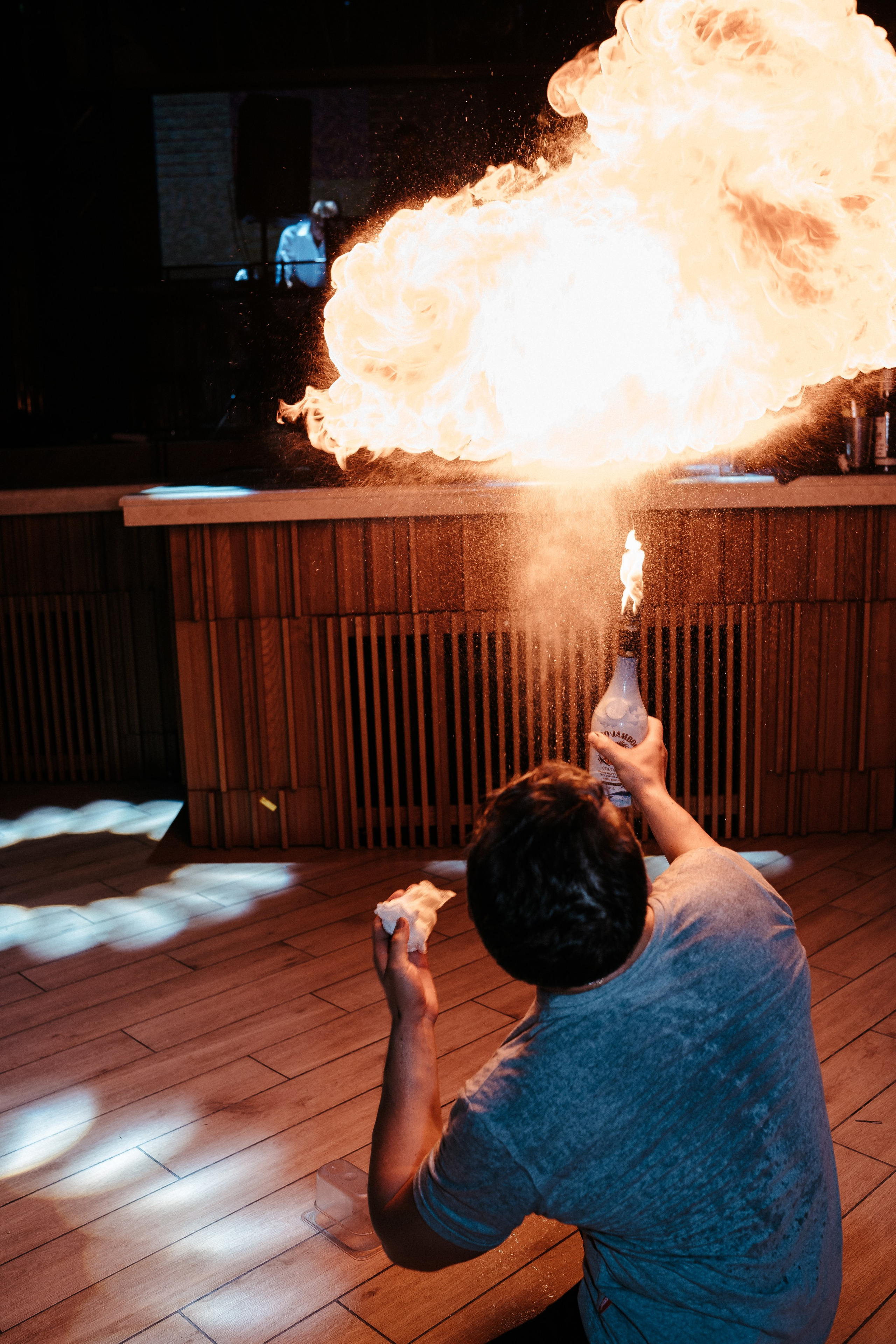 Выпускной «Ribiza». Свадебный фотограф в Симферополе