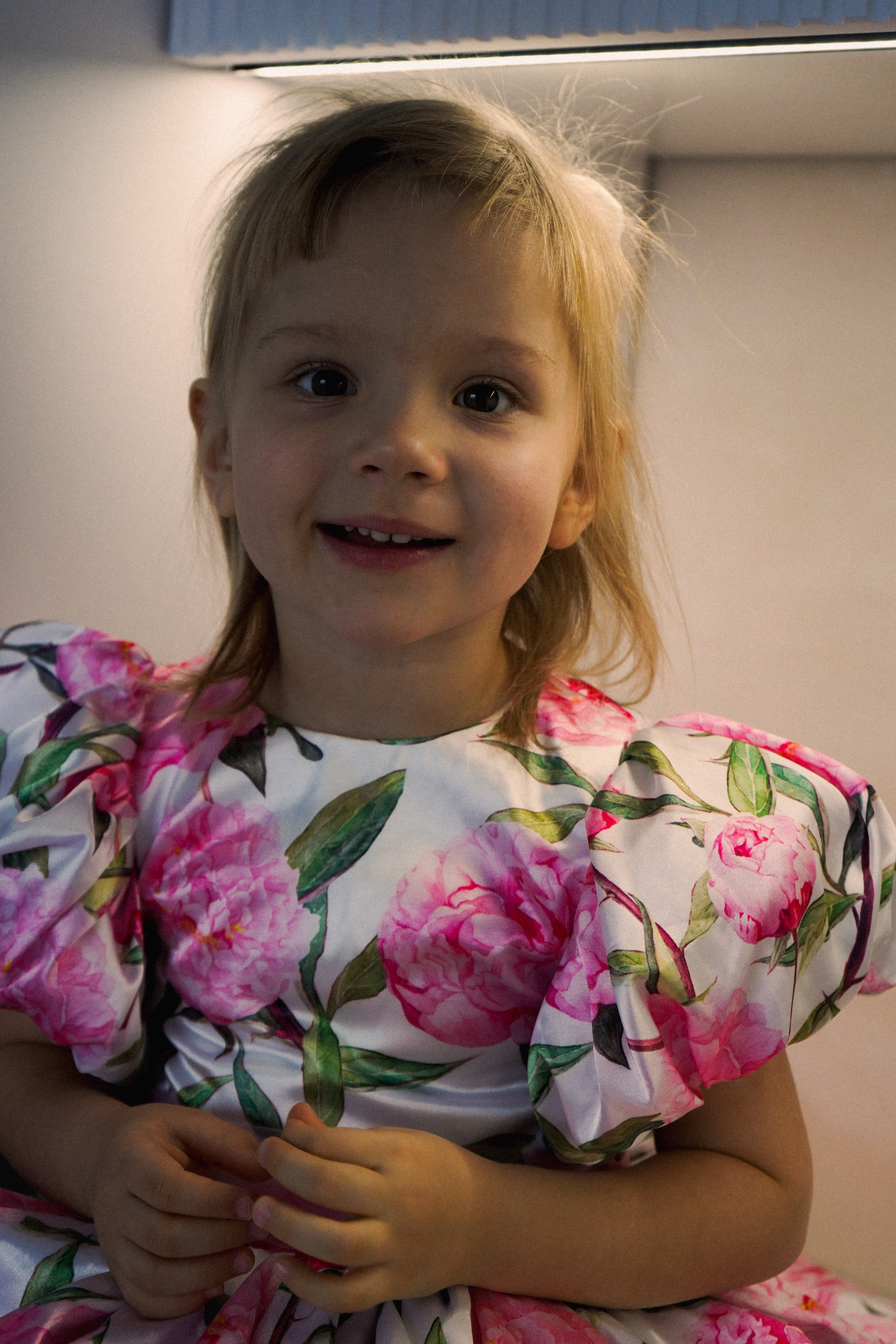 Вика и Оливия. Фотограф в Каспийске