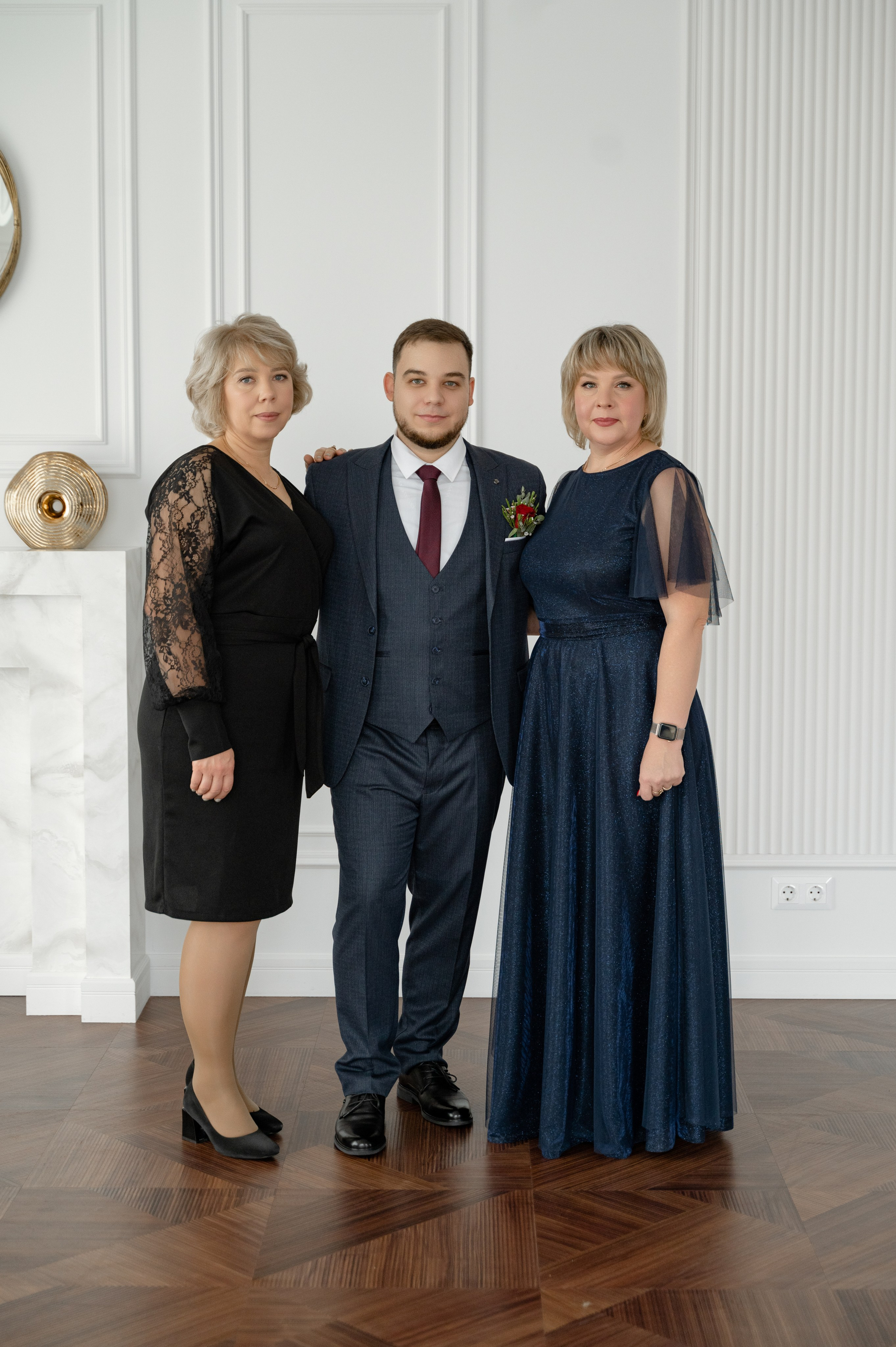 Виктория & Тимур. Свадебный и семейный фотограф Тюмень Екатеринбург Москвина Алёна