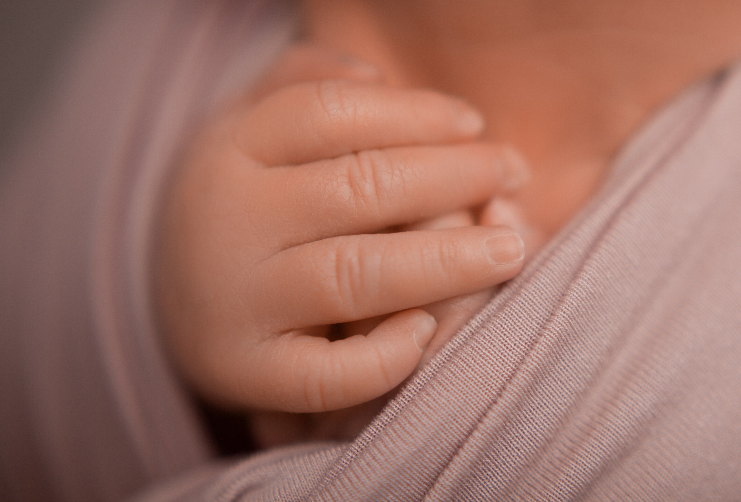 Новорожденные. Фотограф новорожденных в Москве и области Анастасия Холманская