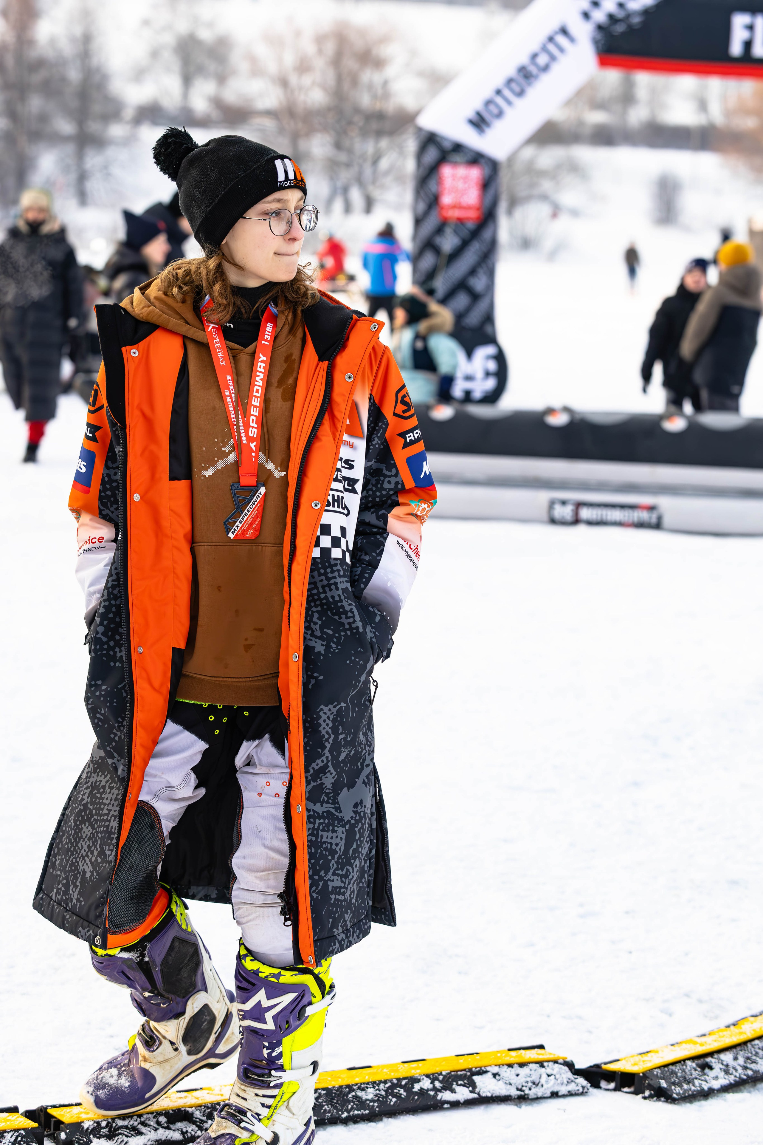 Anarchy Racing. АЛЕКСЕЙ КОЛМАКОВ. Фотограф. Москва и Московская область