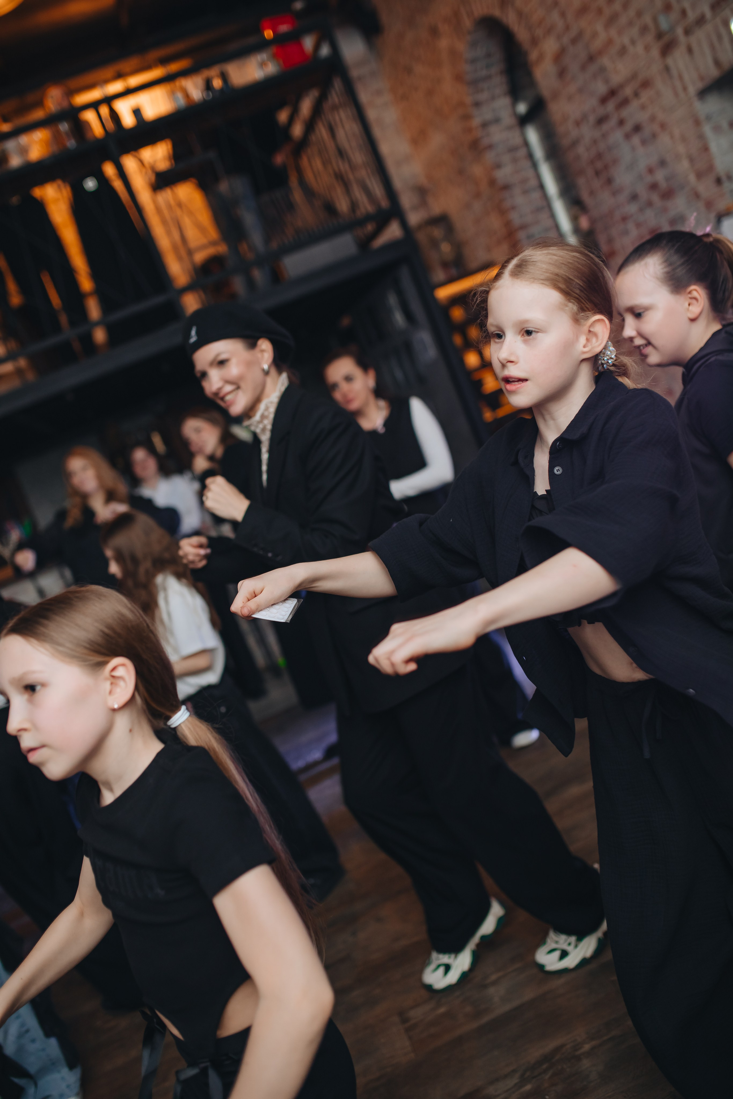 Марусе 11 лет. Семейный и детский фотограф в Москве Дорогова Екатерина