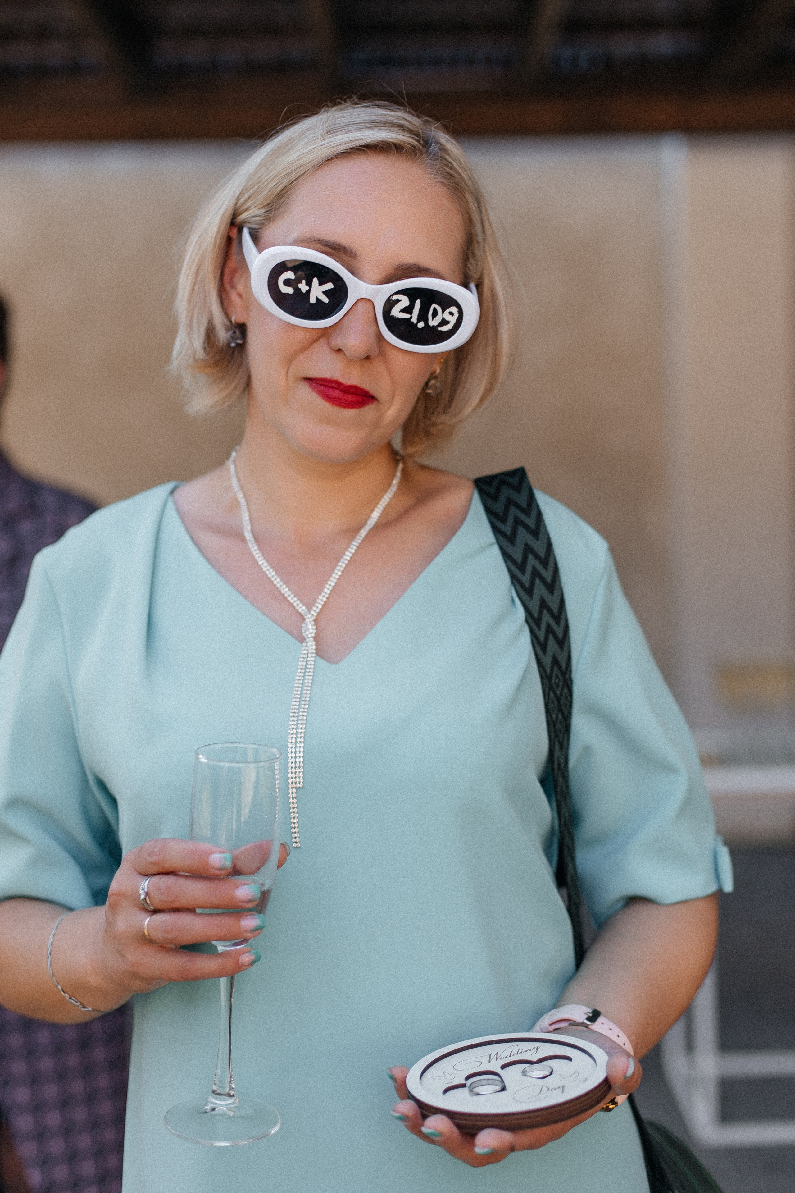 Сергей и Ксения. Свадебный фотограф и видеограф