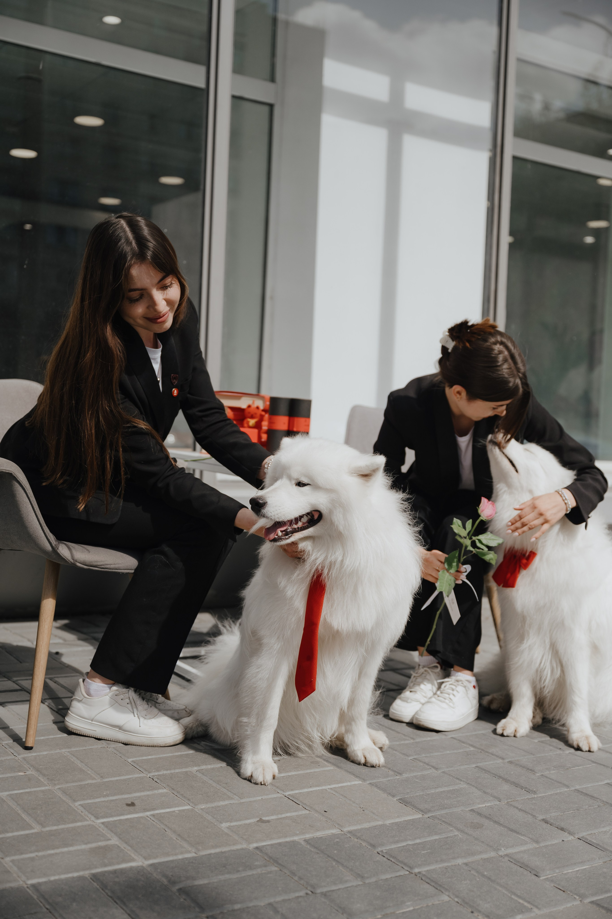 Альфа банк Карла Маркса 55. Фотограф Кристина Тумаева. Самоед Новосибирск