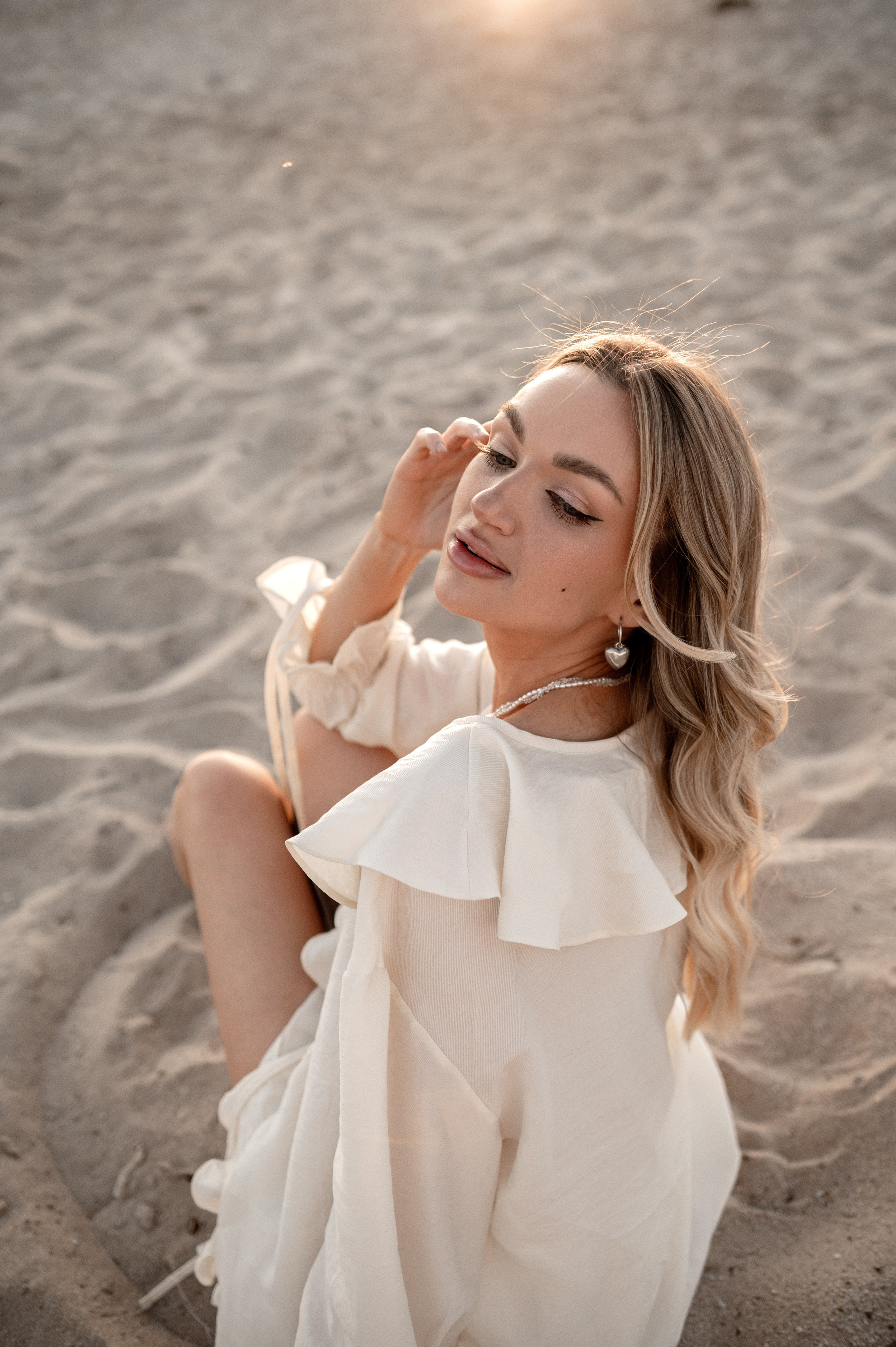 Виолета. Свадебный и семейный фотограф в Серпухове Александра Дерюшева