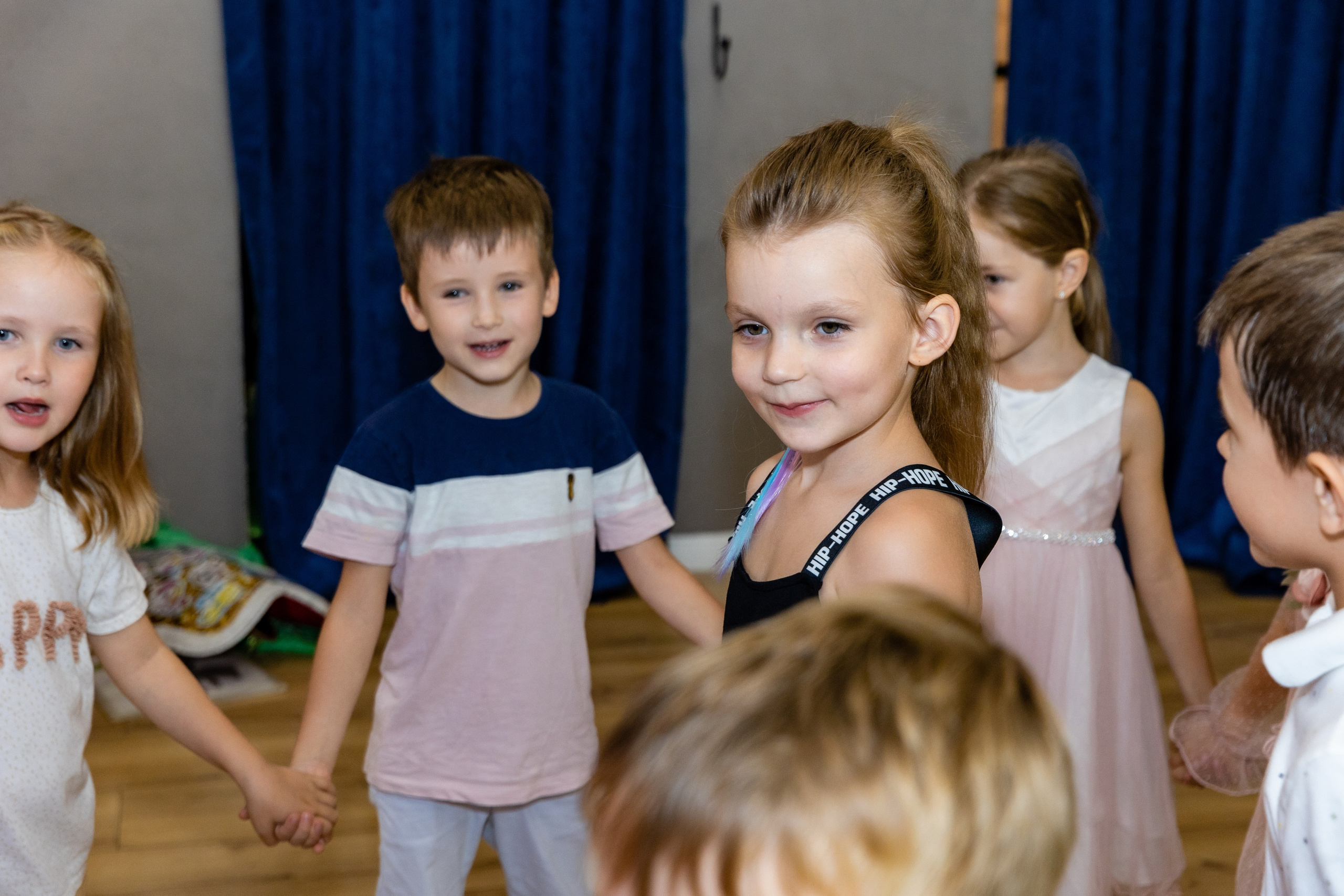 День Рождения Лизы. Feliz studio. Фотограф в Санкт-Петербурге Закута Ольга