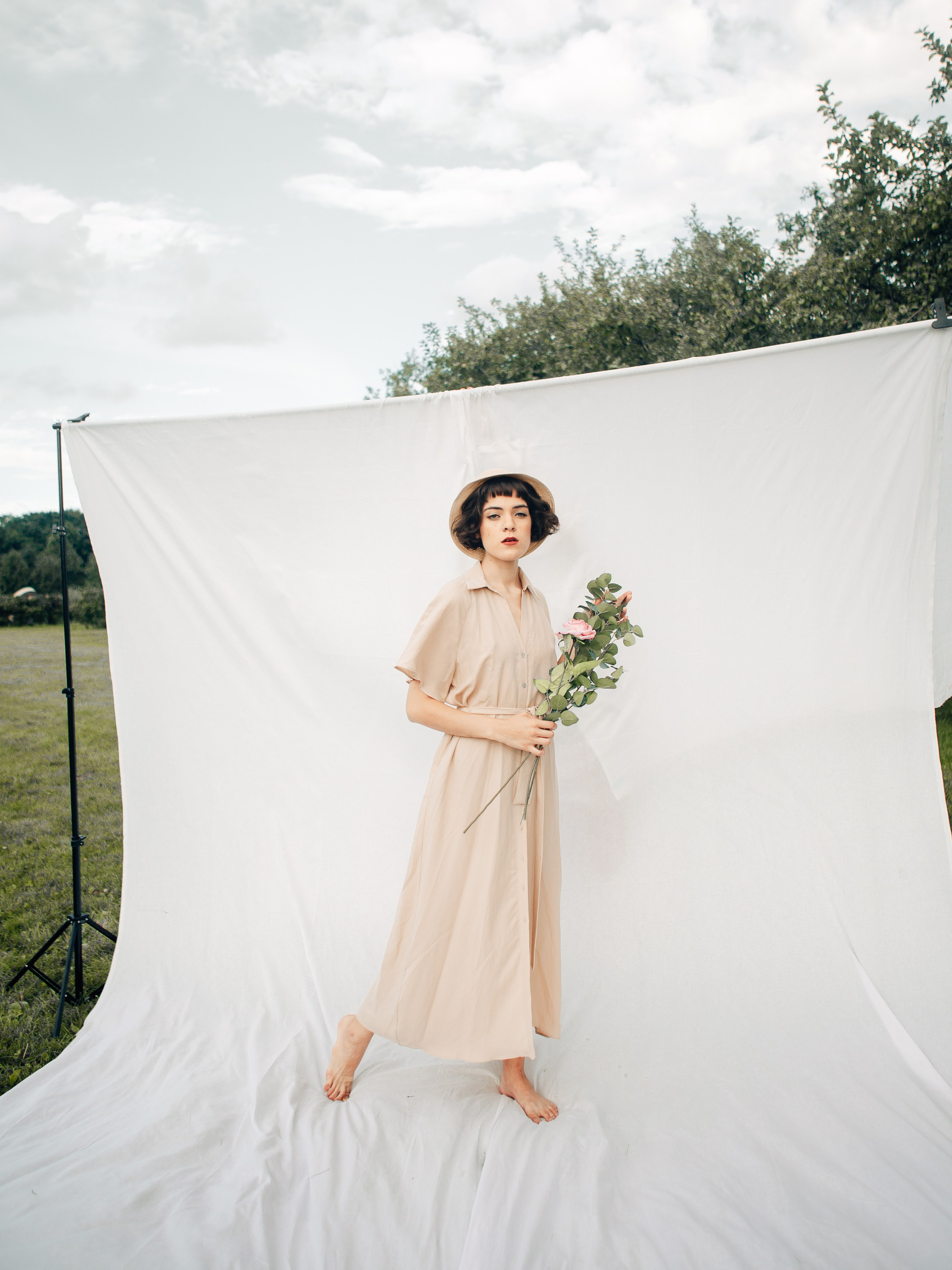 Тома. Свадебный и портретный фотограф Виктория Шипелик