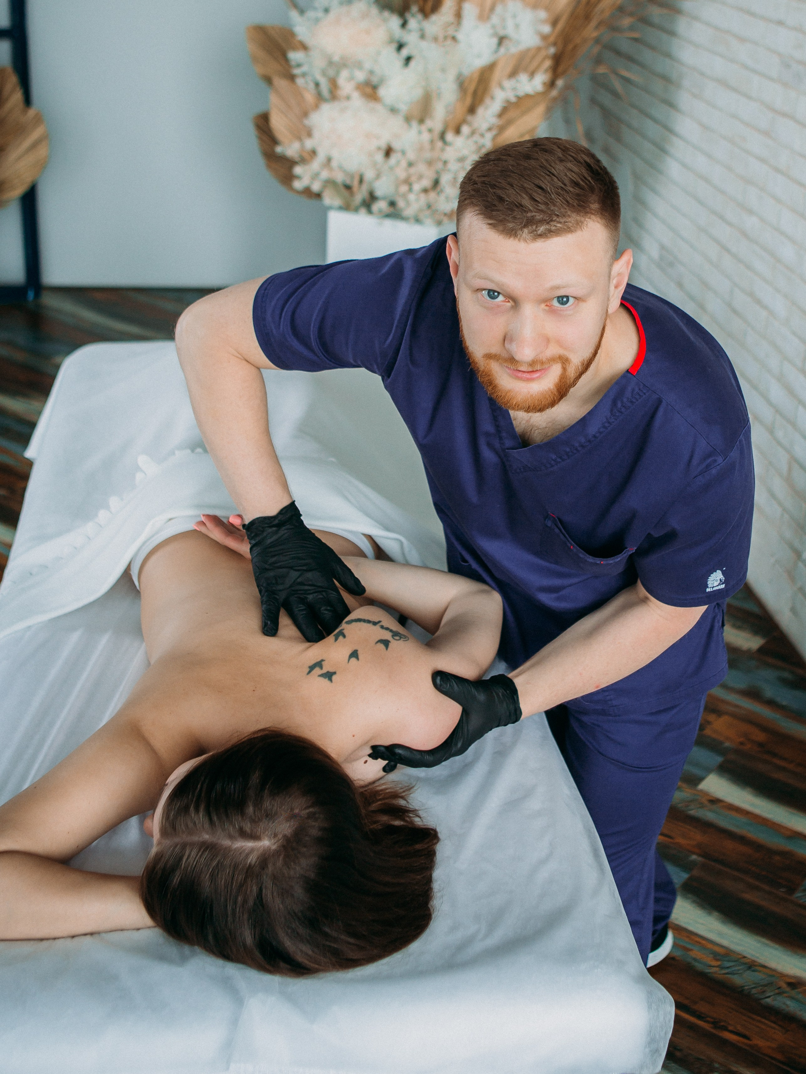 Александр. Свадебный и портретный фотограф Виктория Шипелик