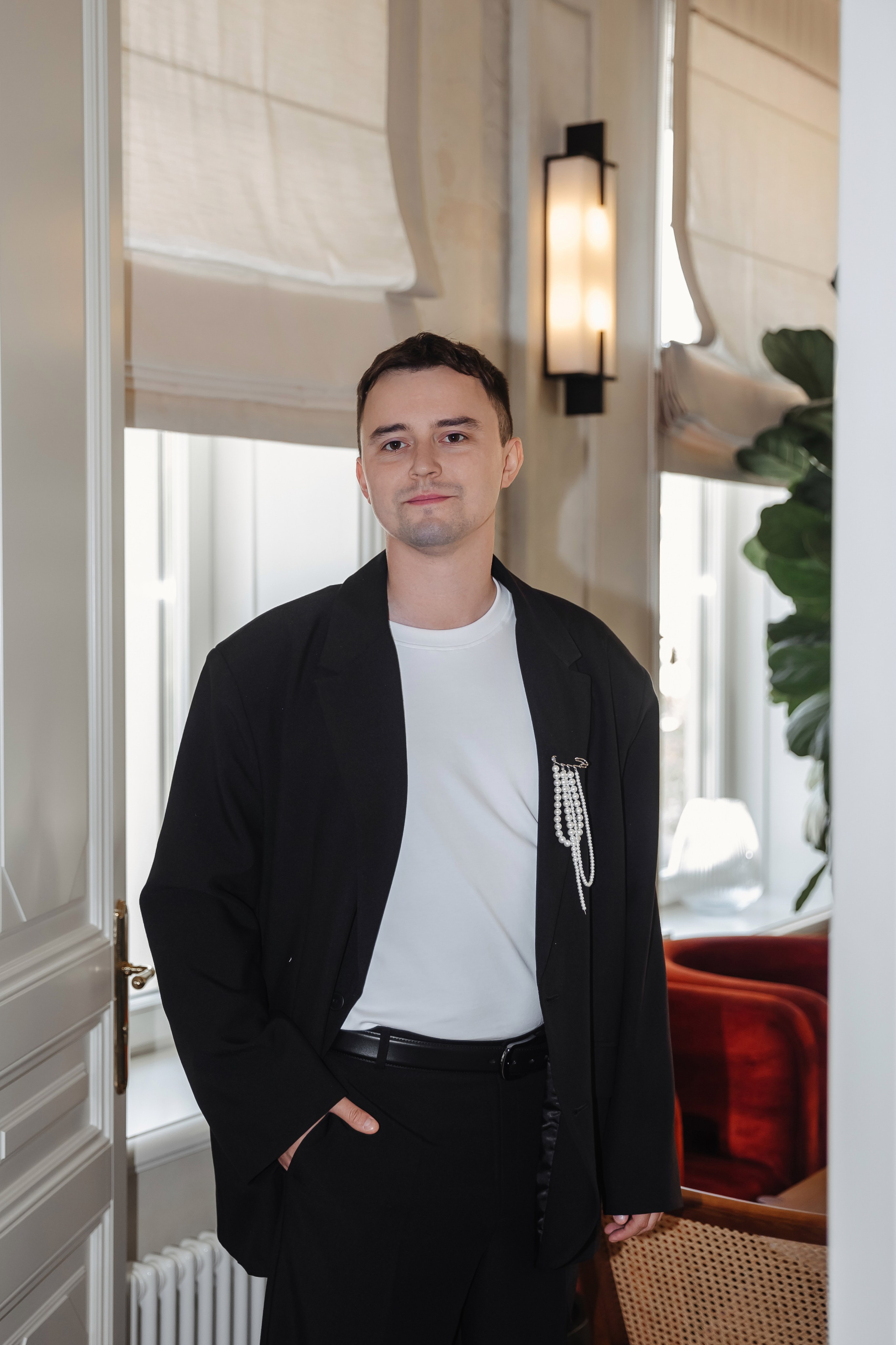 Вера и Стас. Свадебный фотограф в Москве Михайлина Настя