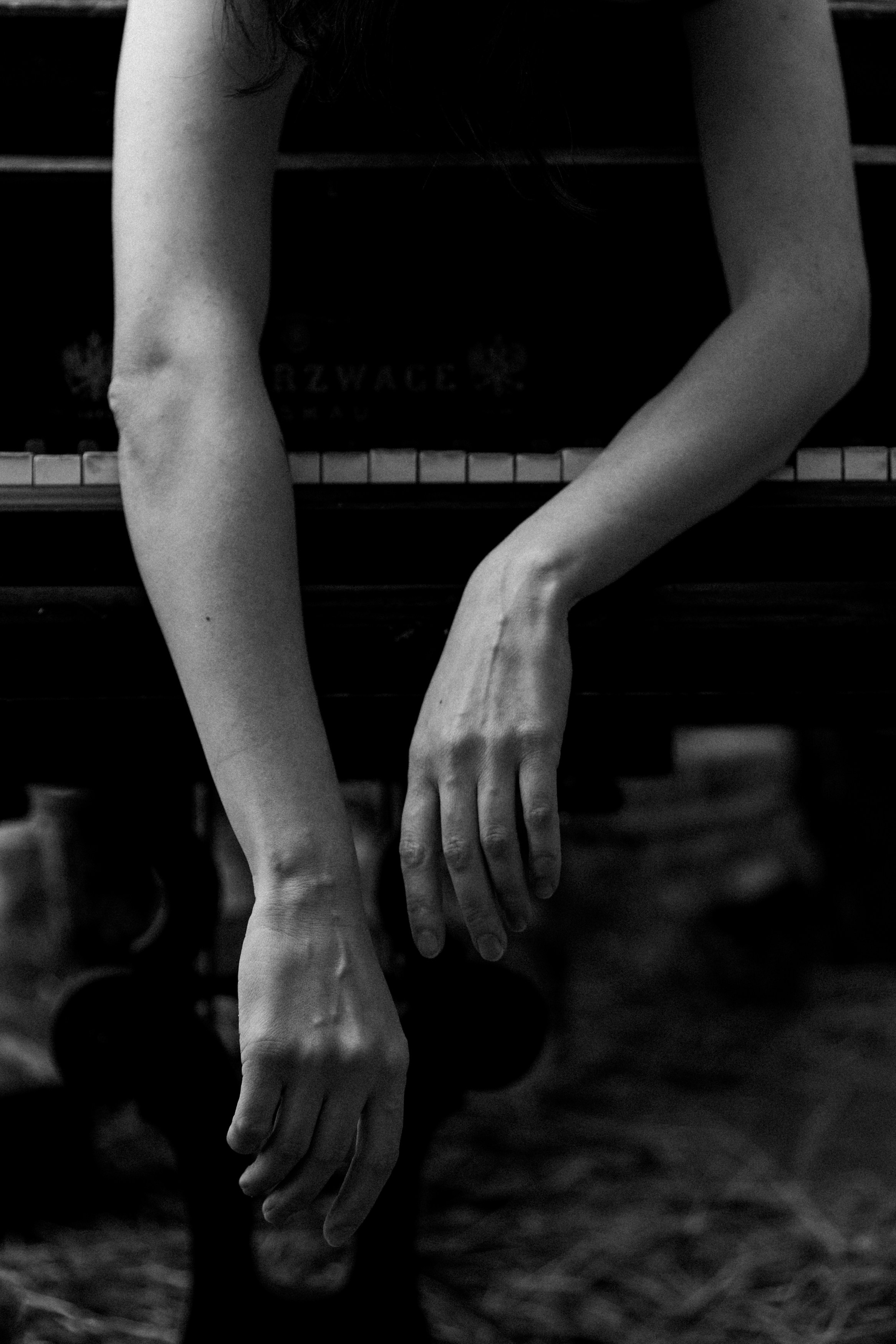 Портрет. Лайфстайл фотограф Шальская Динара