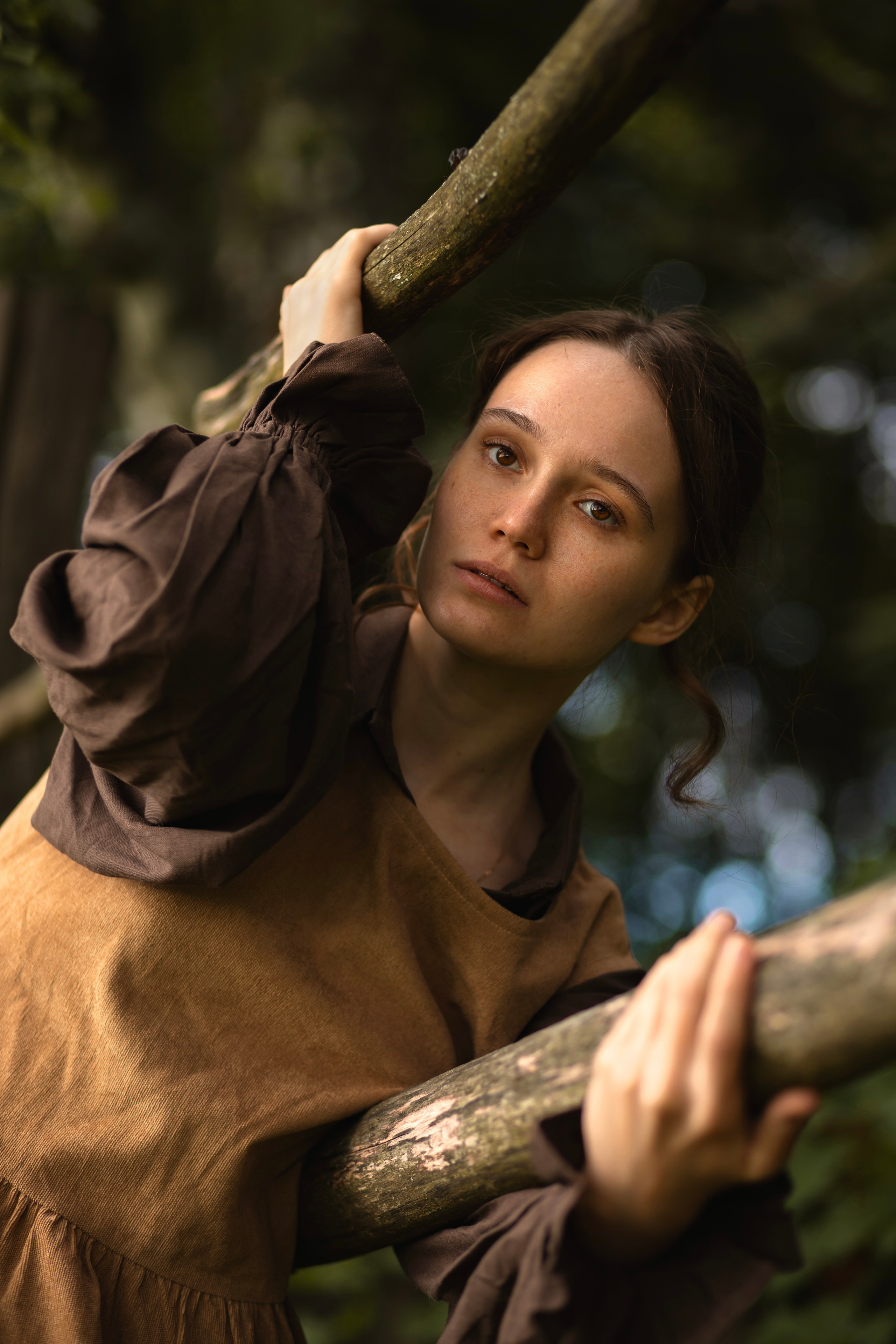 Женский фотограф | Москва, Королёв | Есения Ломова