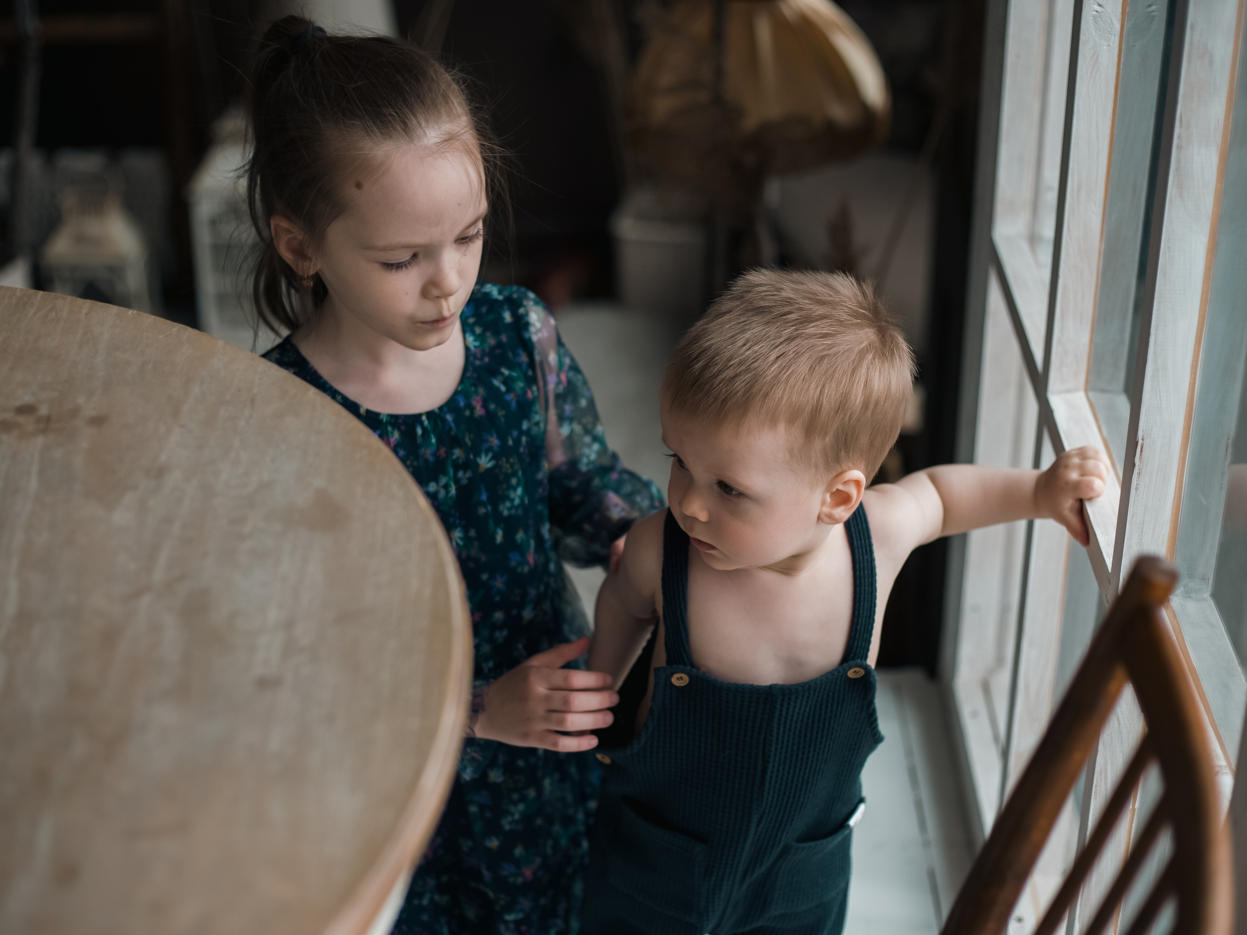 Дети. Мира Мерцалова фотограф Москва