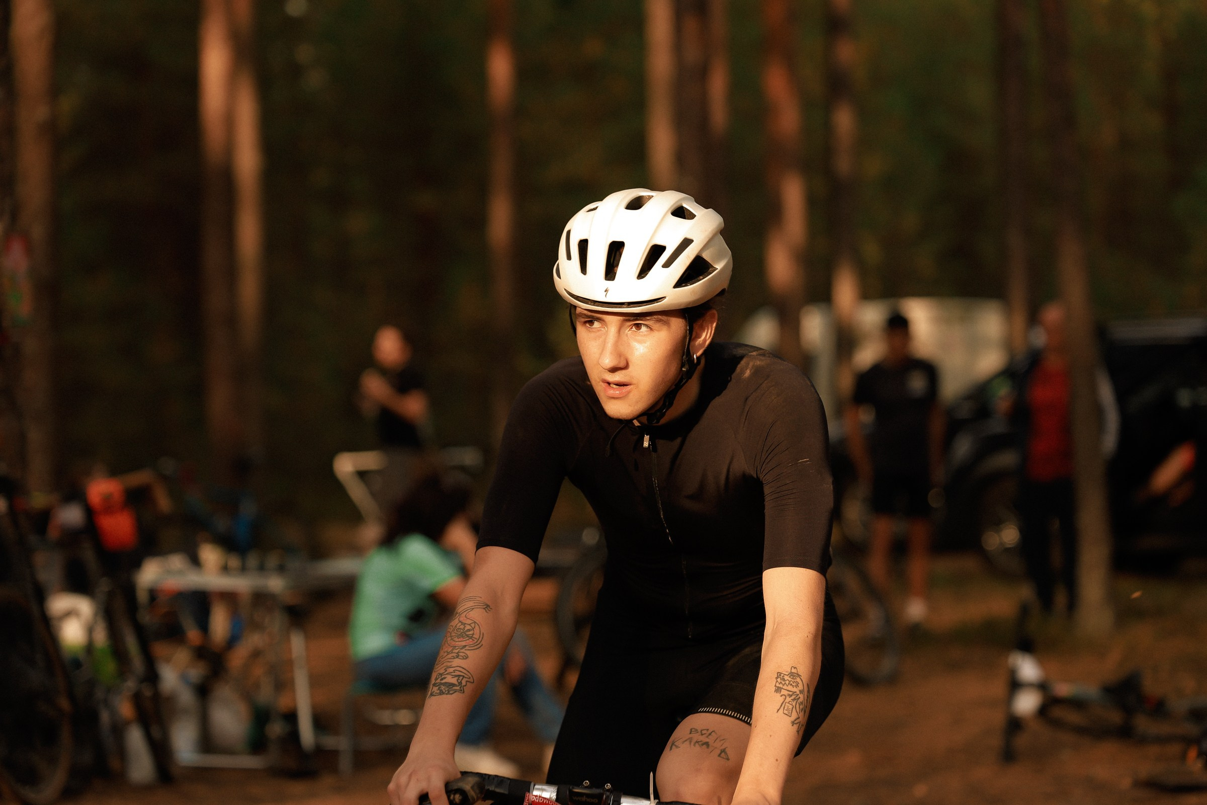 /РЕПОРТАЖ/ Велогонка «Вяломарафон» 2023. Свадебный фотограф Великий Новгород Станислав Кособудский