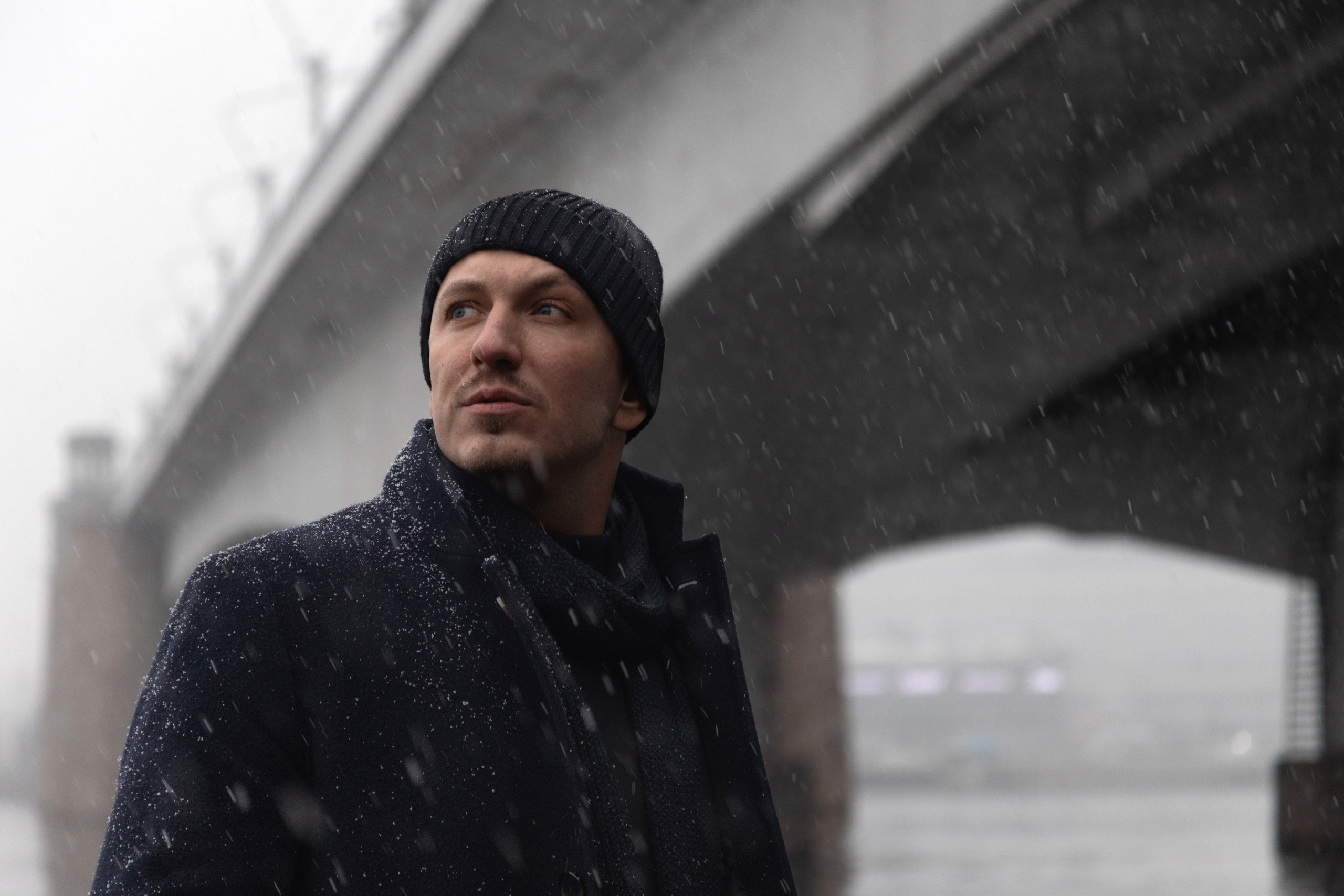 Портфолио. Уличный фотограф в Санкт-Петербурге Игорь Волкин