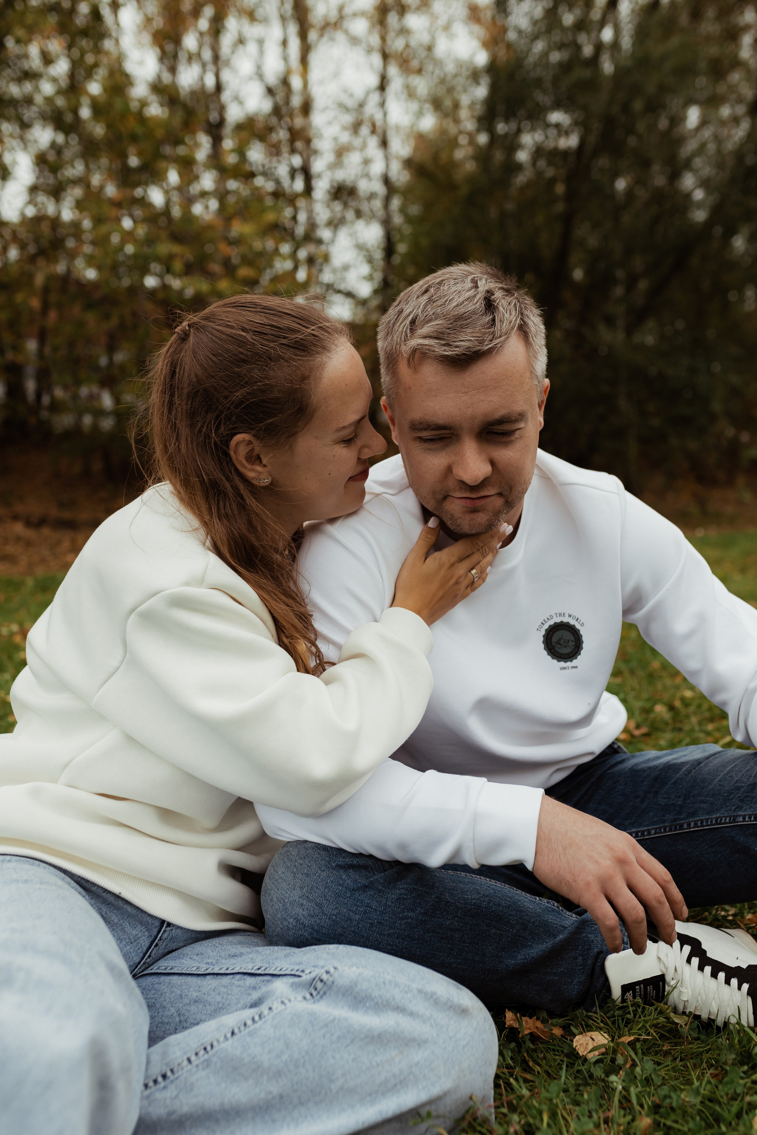 Лёня, Настя и Лев. ФОТОГРАФ Маргарита Сивакова | Ярославль Кострома Москва