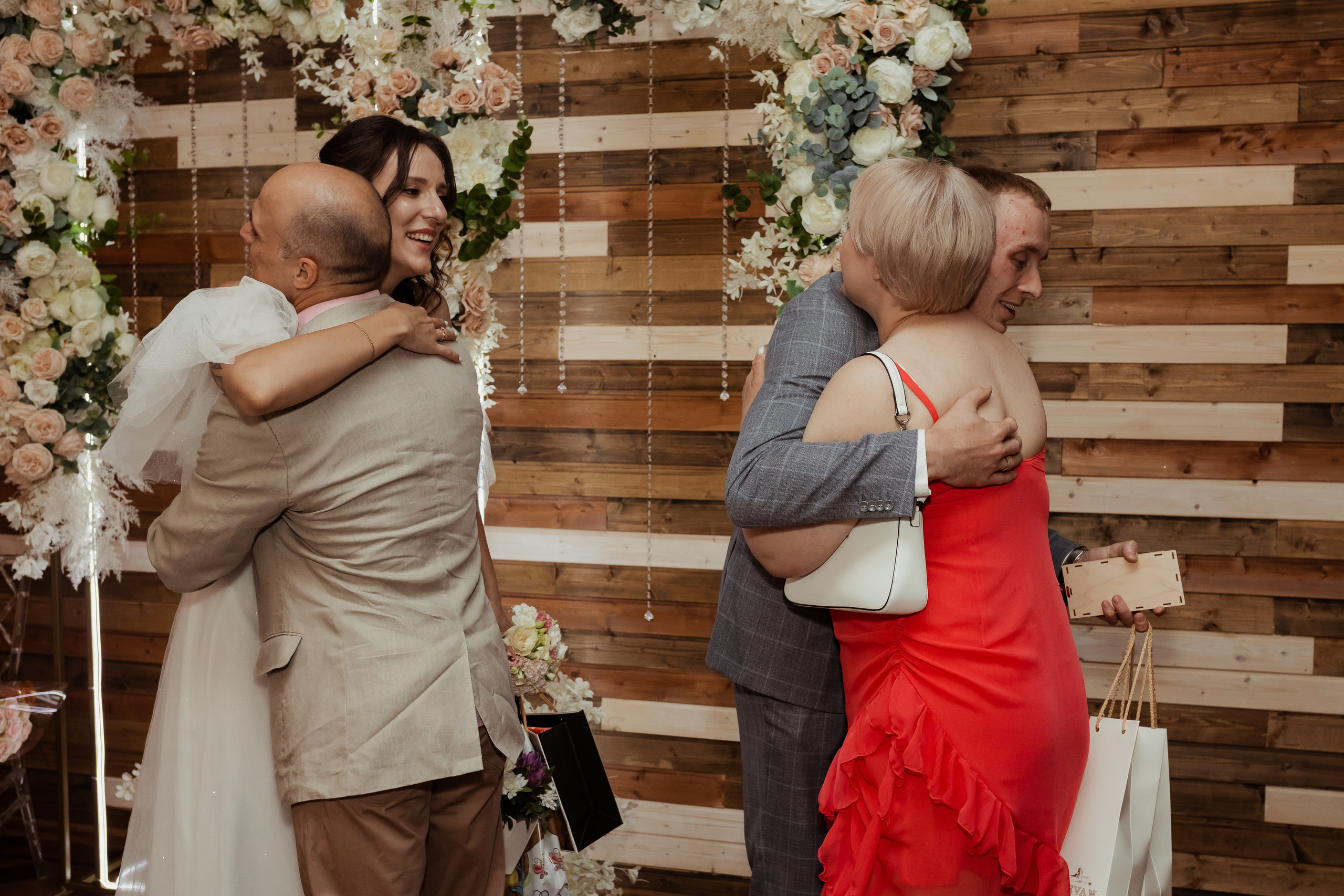 Егор & Ира (с банкетом). ФОТОГРАФ Маргарита Сивакова | Ярославль Кострома Москва