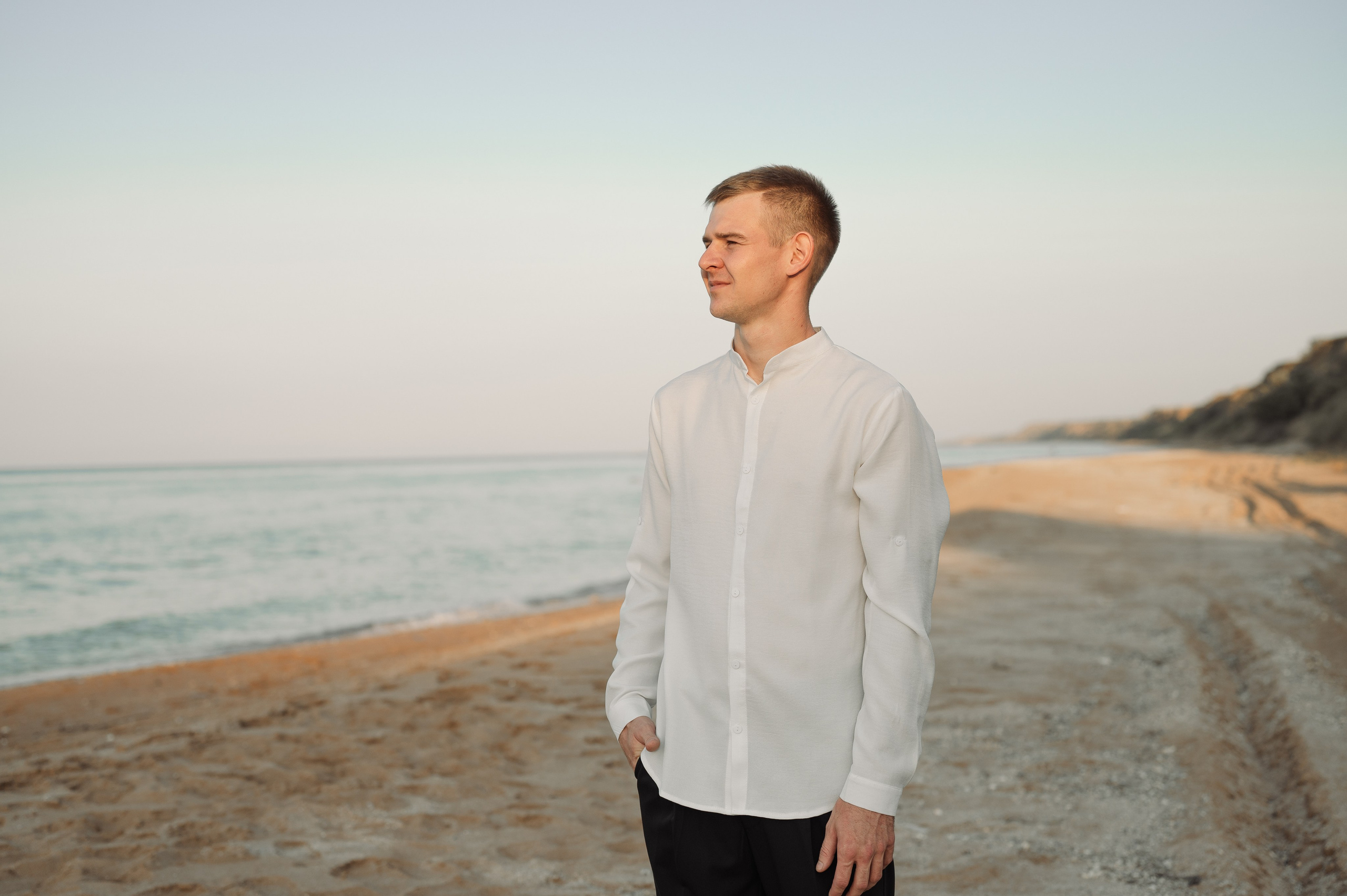 Предсвадебная съёмка на море🌊. Свадебный и семейный фотограф в Краснодаре Алина Мельник