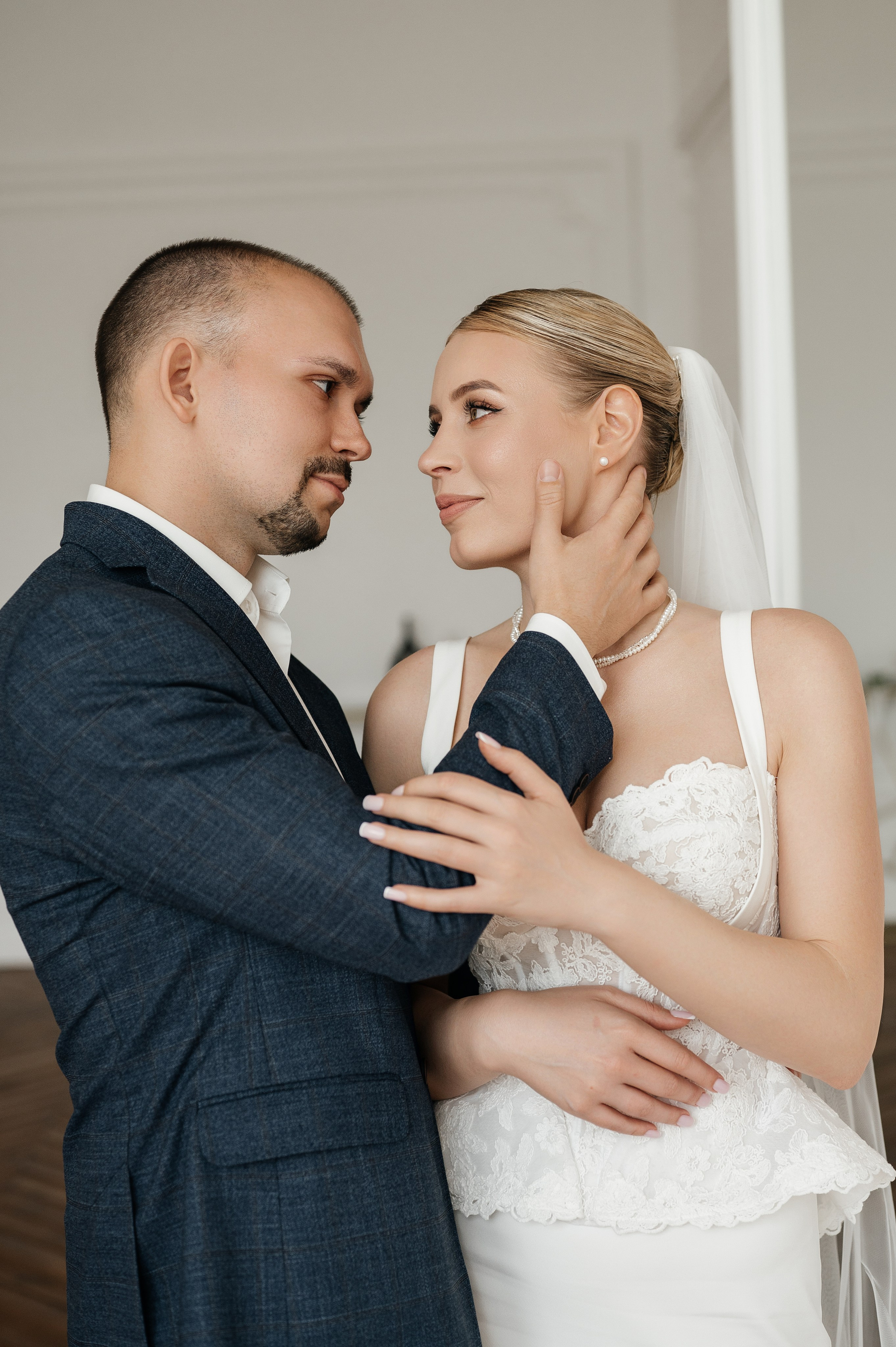 Эдгар и Дарья. Свадебный и семейный фотограф в Краснодаре Алина Мельник