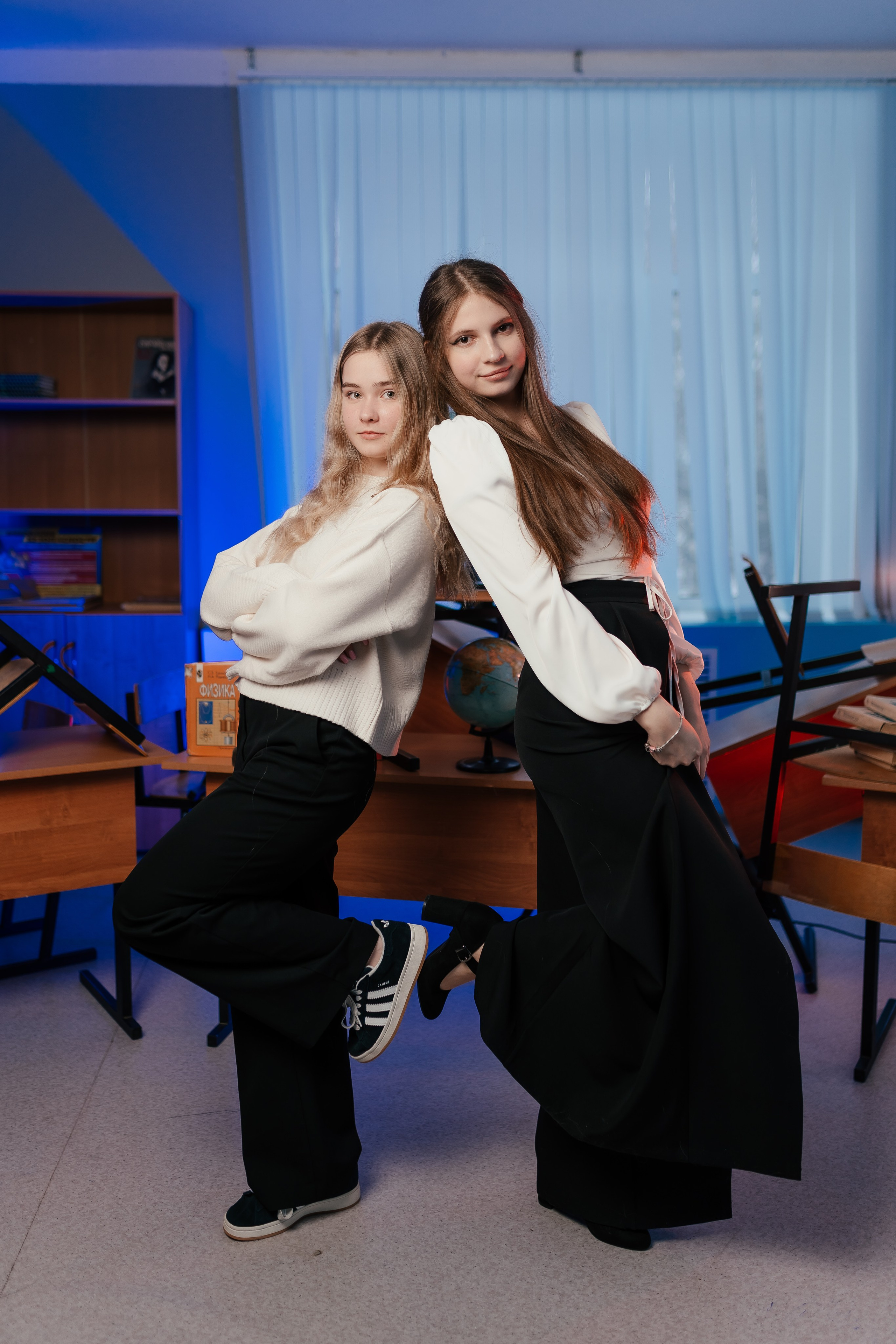 9Б Старая Торопа. Фотограф Торопец Кристина Абрамова Kanwellia photography