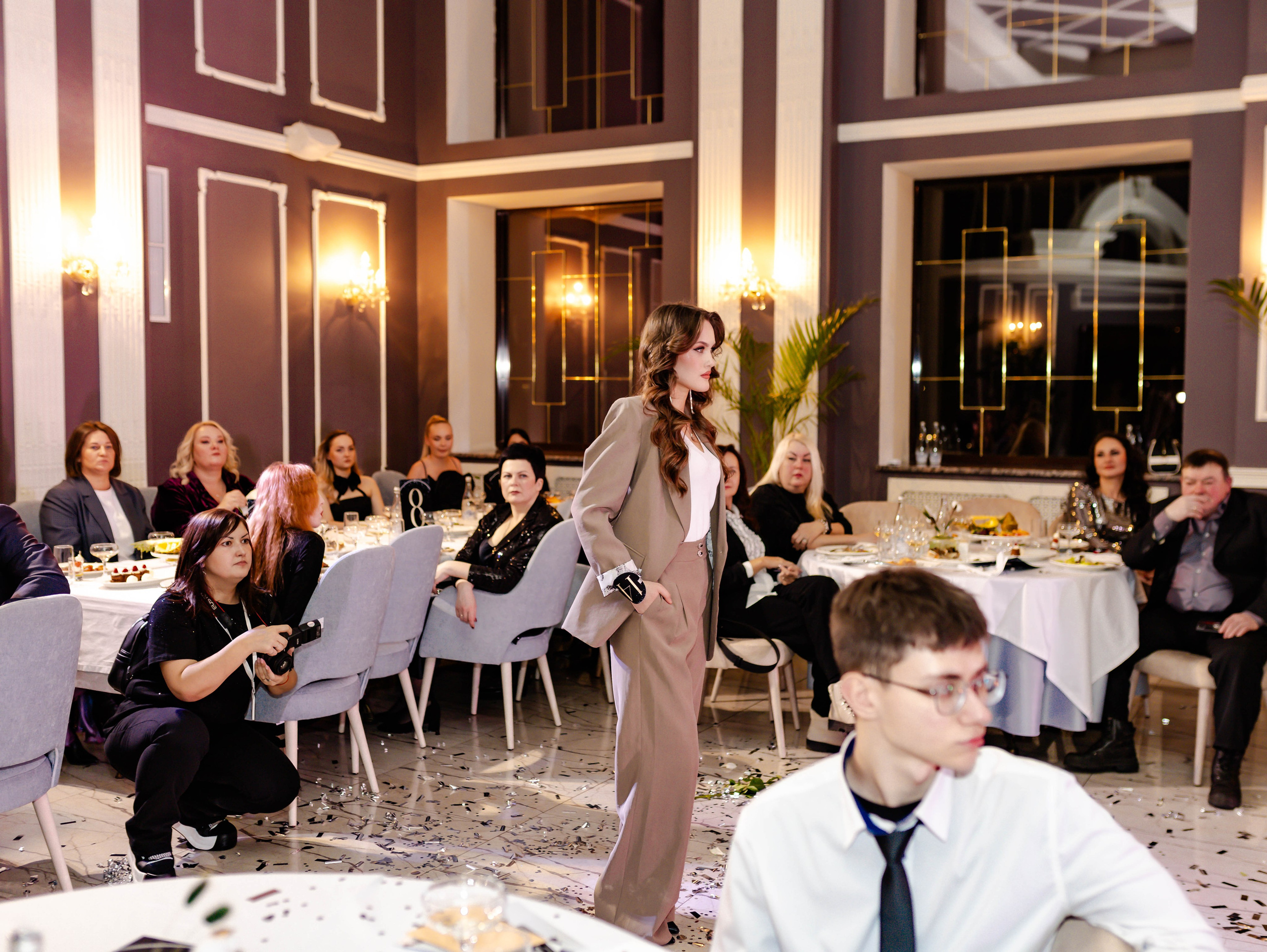 Репортажная фотосессия. Свадебный и семейный фотограф Виолетта в Липецке