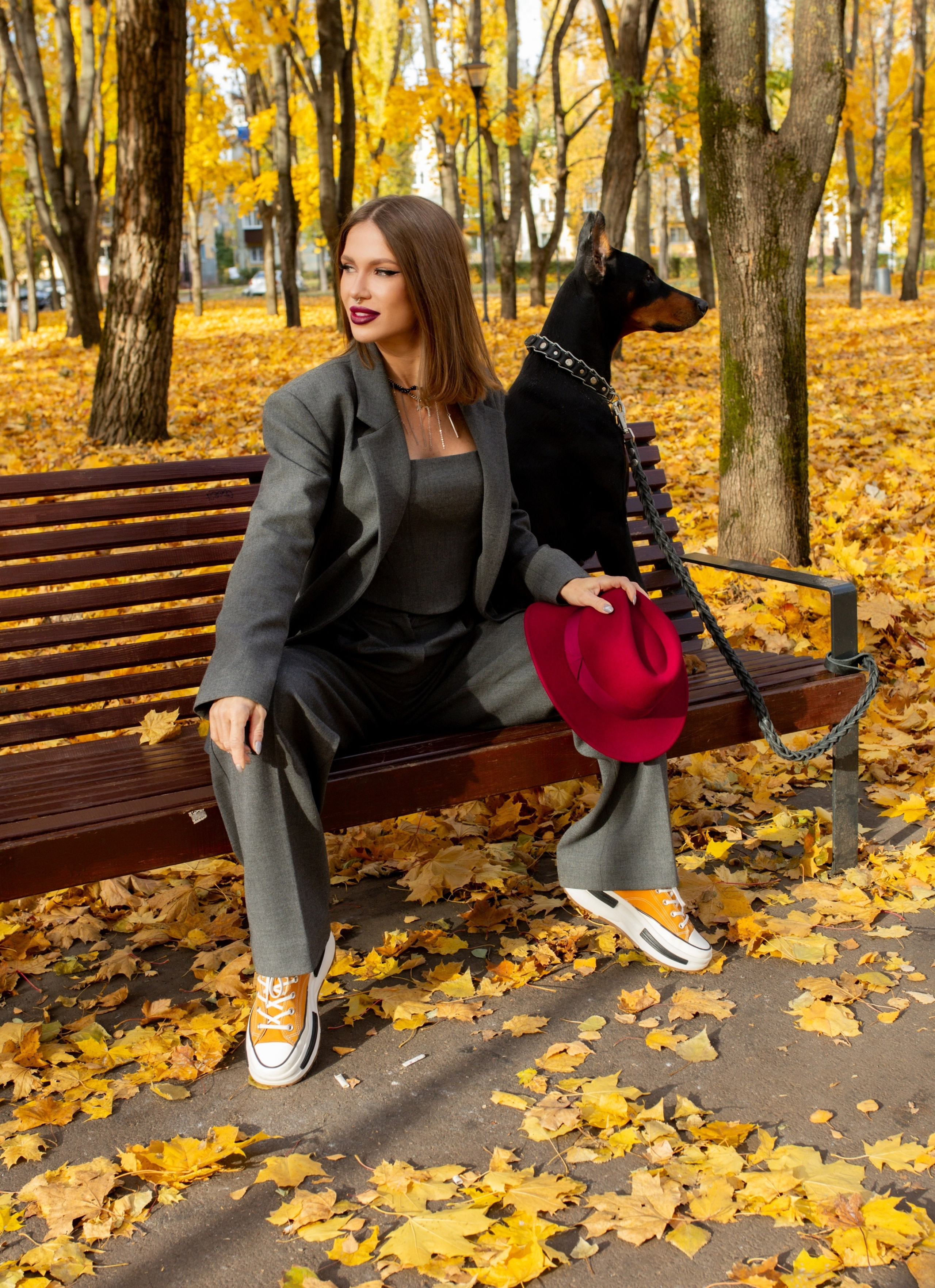Летние прогулочные фотосесиии. Свадебный и семейный фотограф Виолетта в Липецке