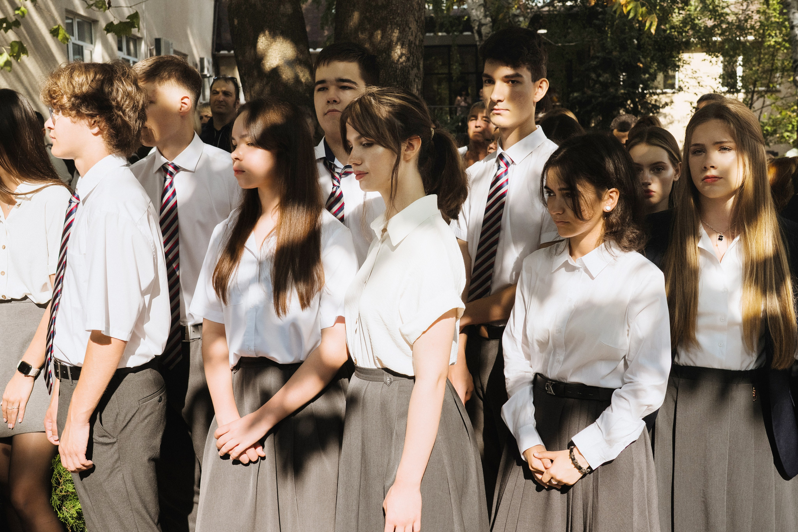 11 класс Личность. Выпускные альбомы Натальи Бутко: Новороссийск, Анапа, Геленджик