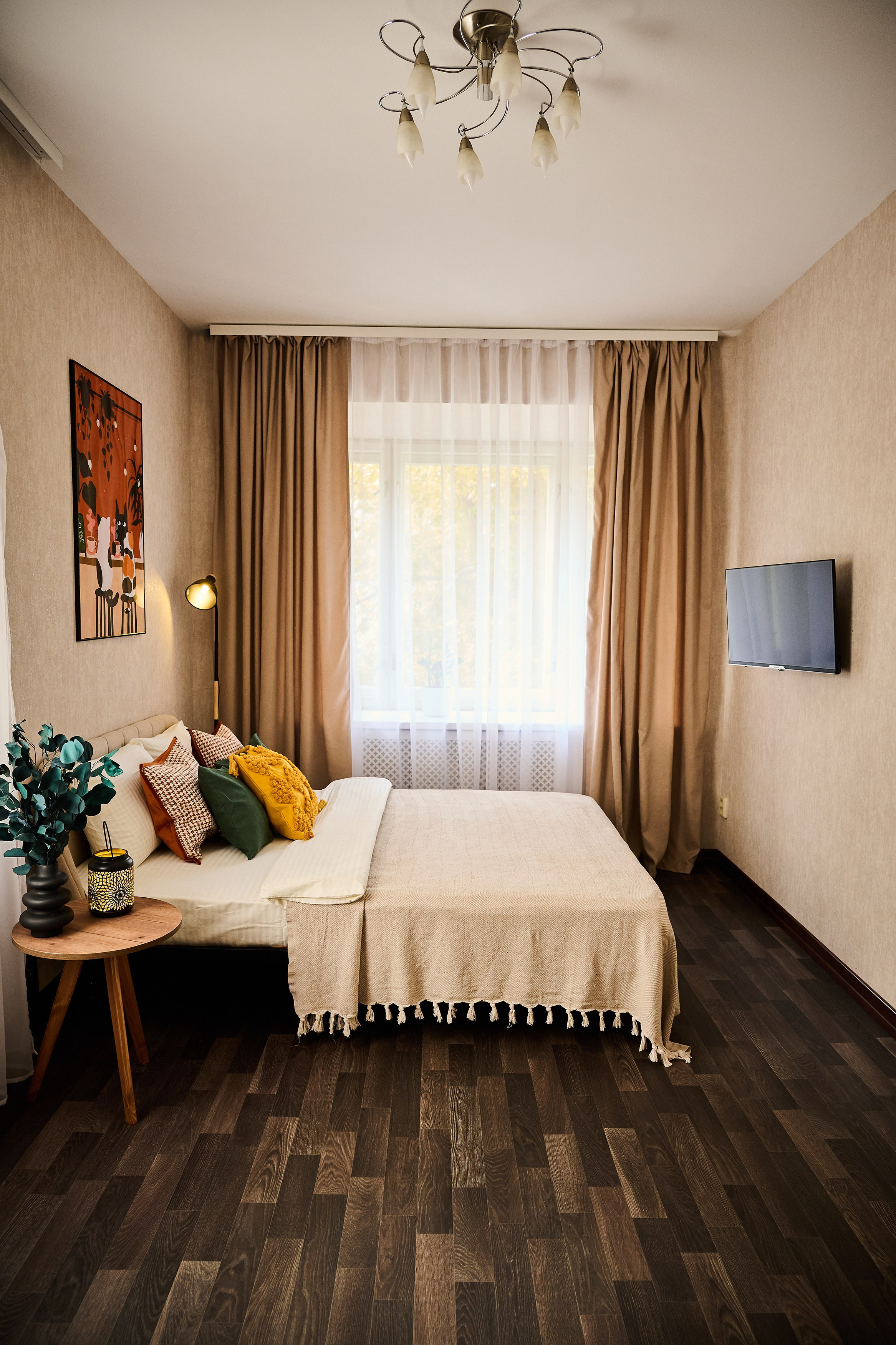 Интерьерная фотография. Коммерческий фотограф в Ульяновске