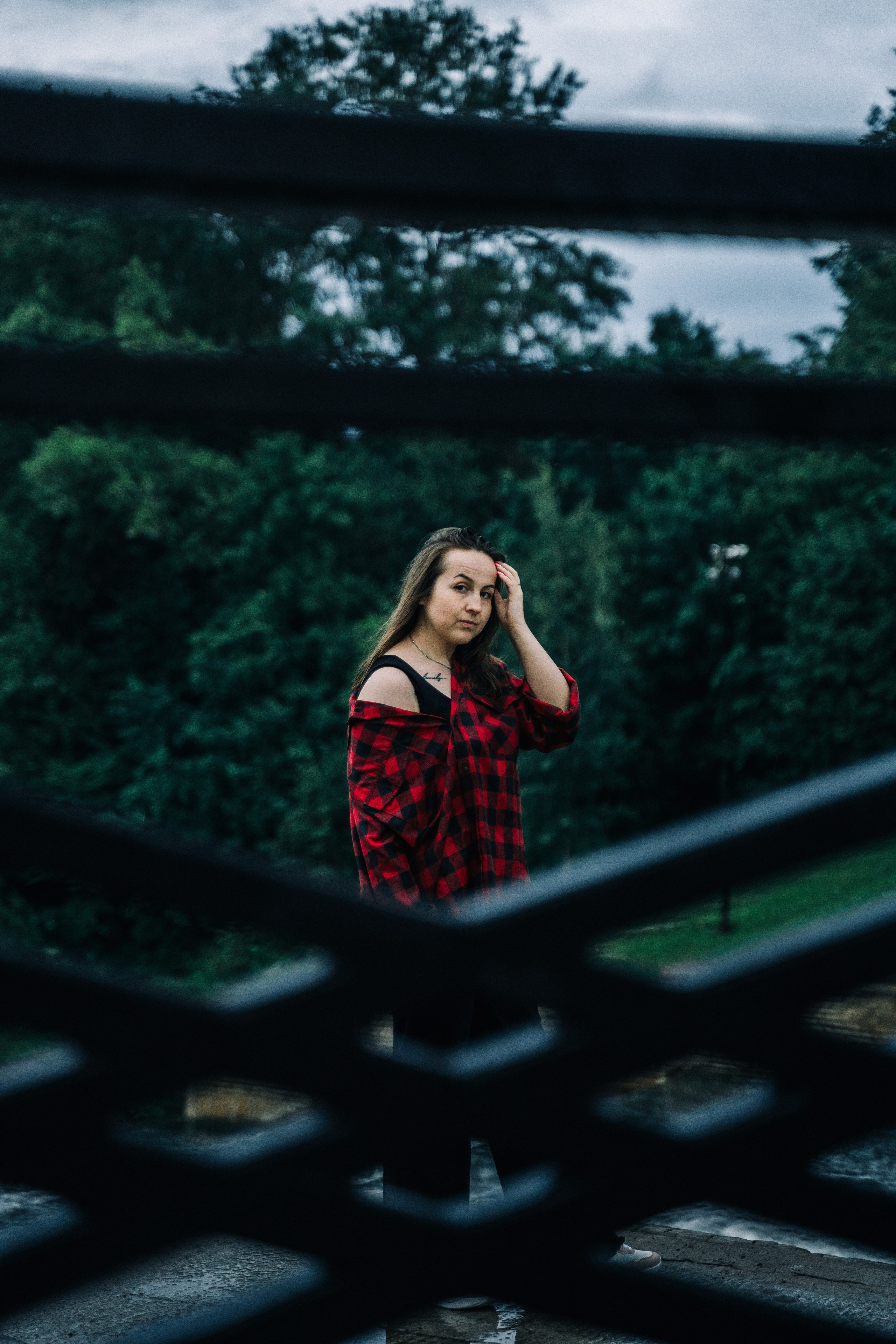 Вечерний вайб. ДМИТРИЙ ХОРУНЖИЙ — репортажный фотограф, видеограф СПБ