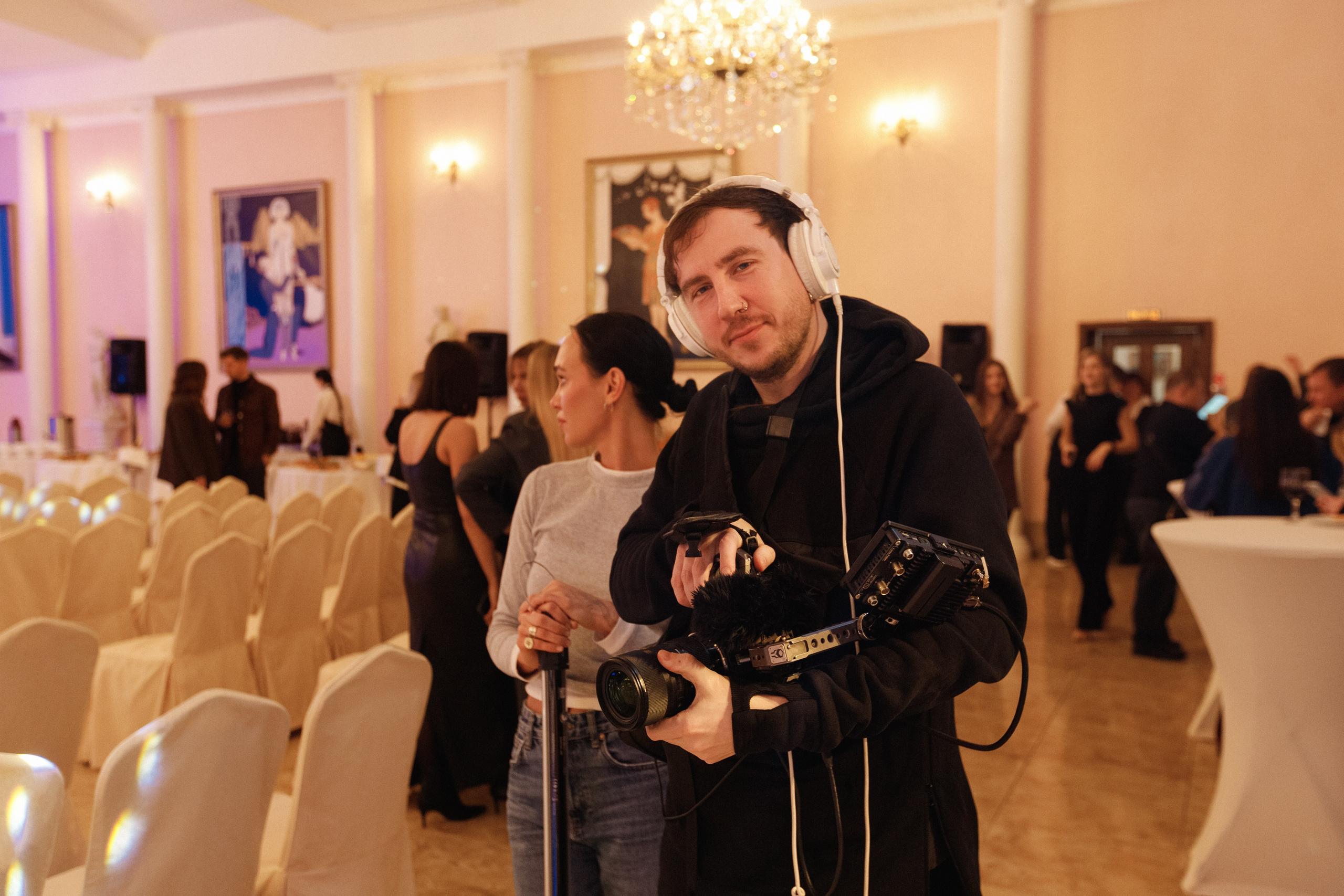 ПРЕМИЯ 2ГИС 2025 [PART I]. СВОИ. ФОТООТЧЕТЫ-СОБЫТИЯ-МЕСТА