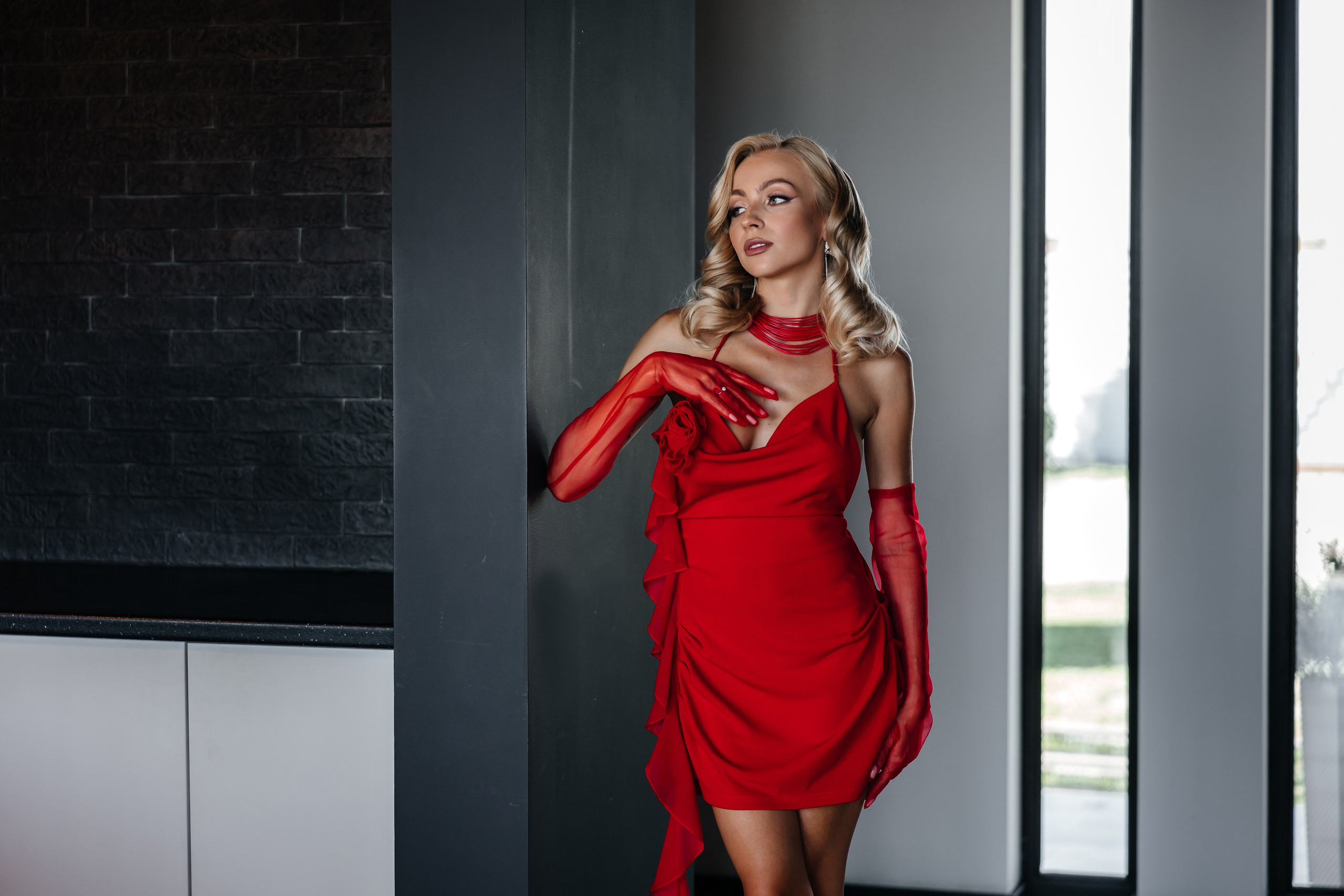 Анонс свадьбы для Насти и Руслана. Свадебный фотограф в Крыму и Севастополе Ольга Баскакова