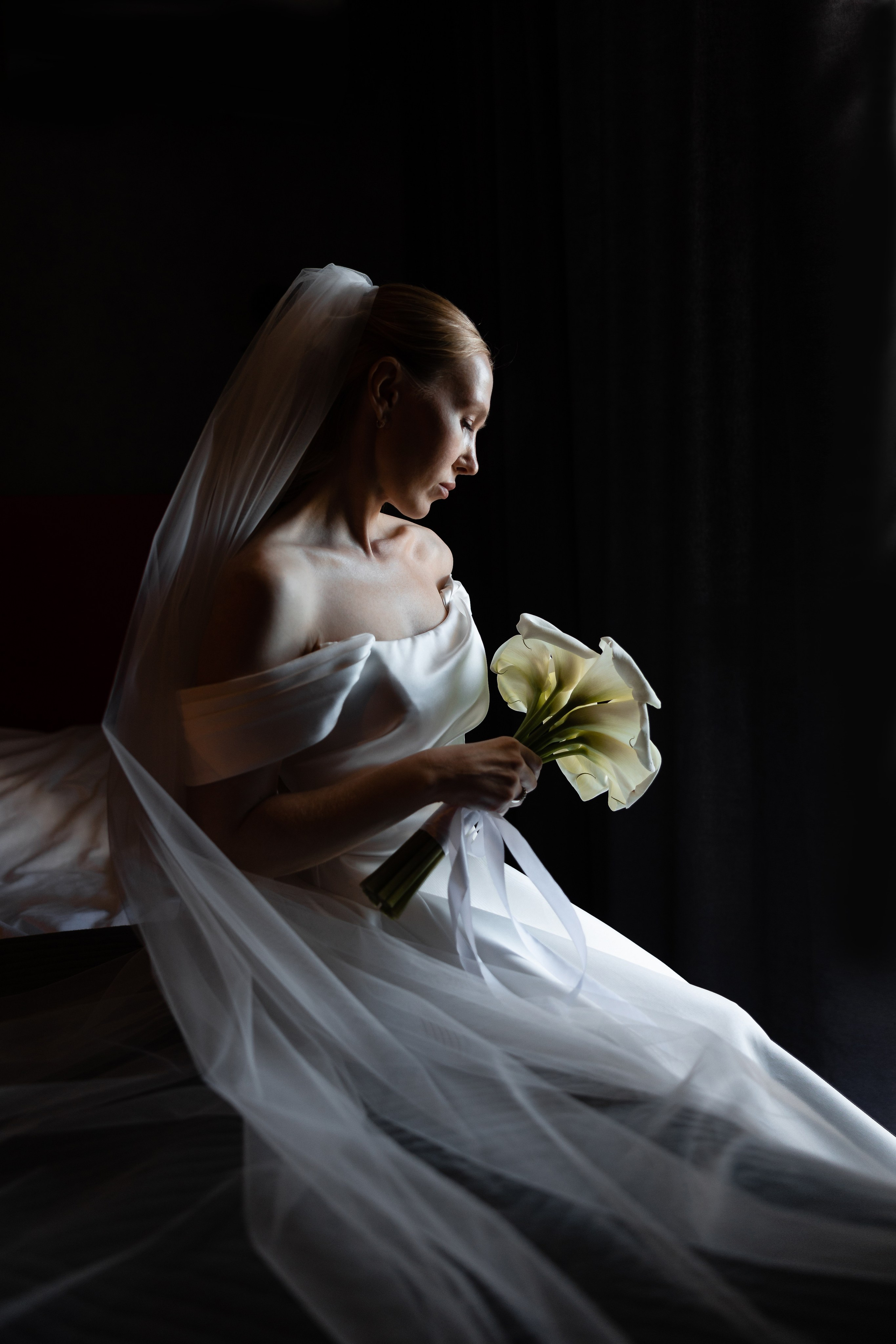 Анонс свадьбы Алены и Алексея. Весенняя Балаклава и Ливадийский дворец. Свадебный фотограф в Крыму и Севастополе Ольга Баскакова