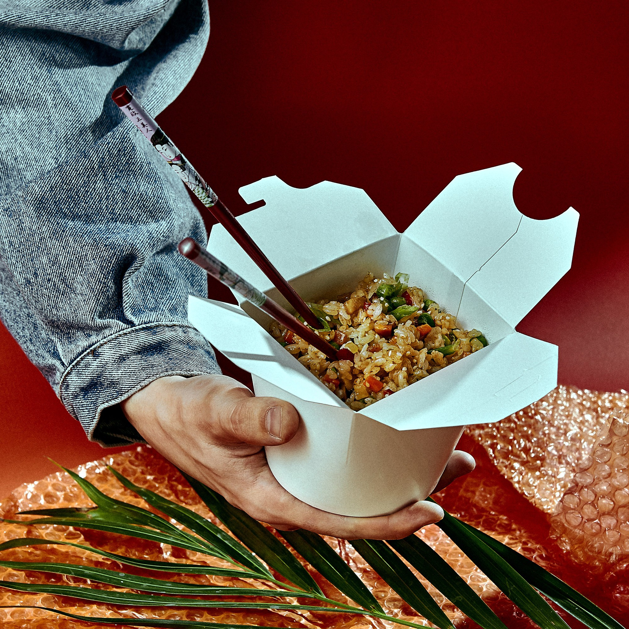 Еда и напитки. Tikhomirov Photography