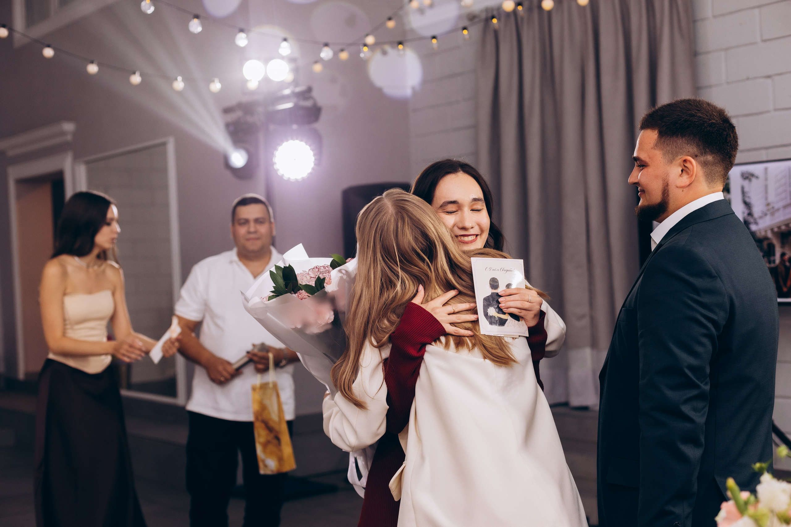 Свадьбы. Портретный и свадебный фотограф в Перми Ная Моложенко