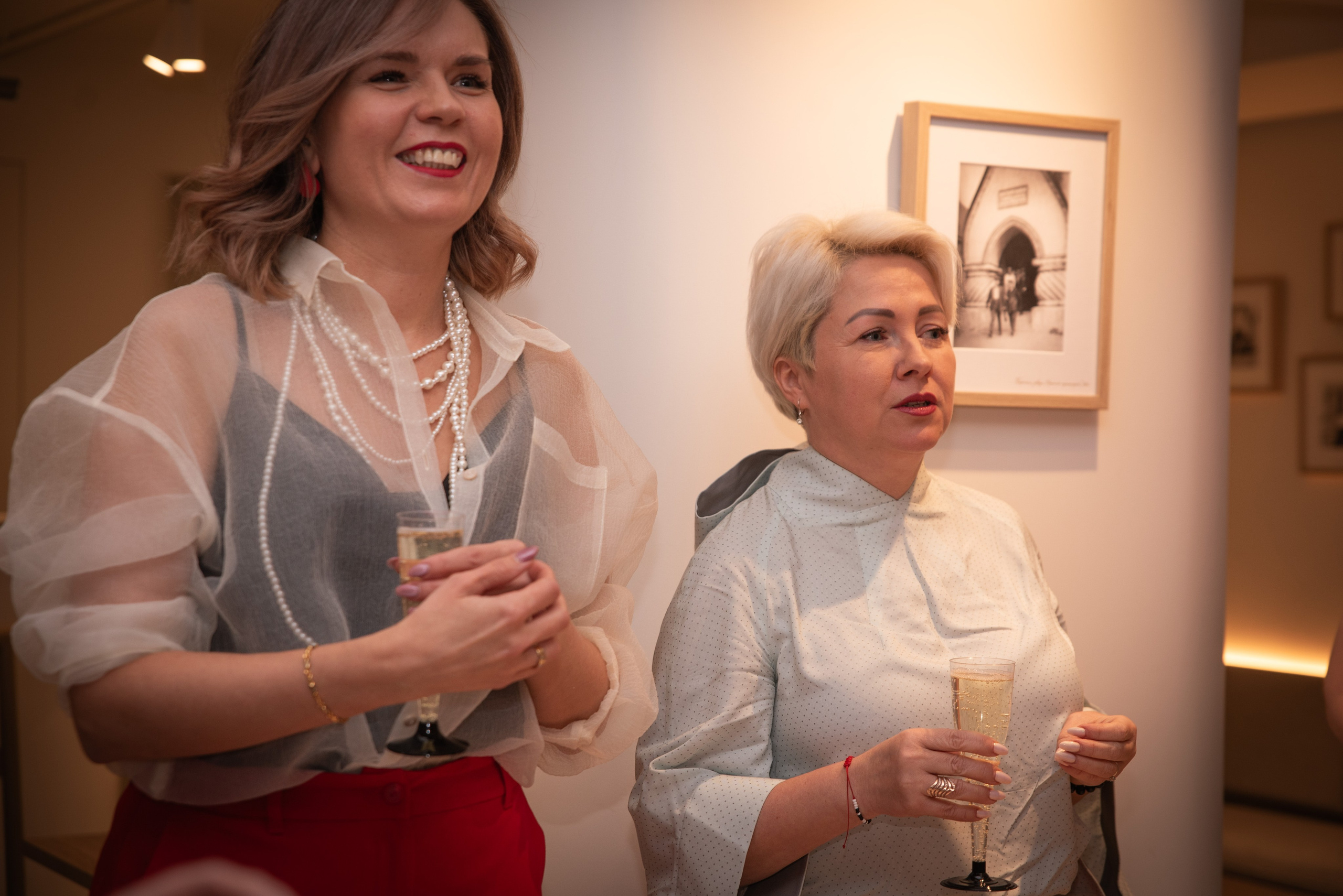 Корпоратив_Мир Бизнес Мам. Женский и семейный фотограф в Москве, Железнодорожном Анастасия Кинёва