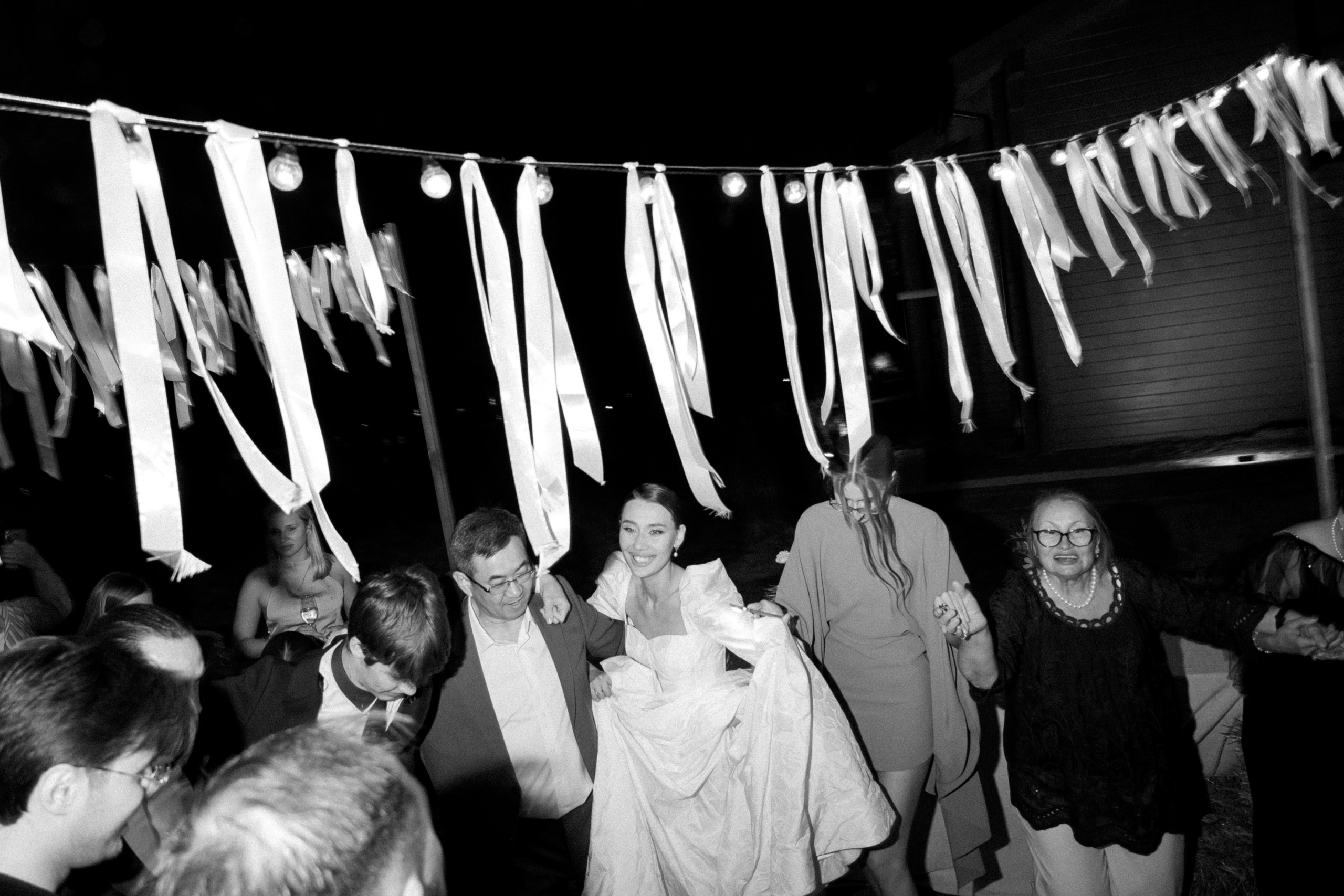 Владимир и Анна. Фотограф Тюмень Пушковская Кристина