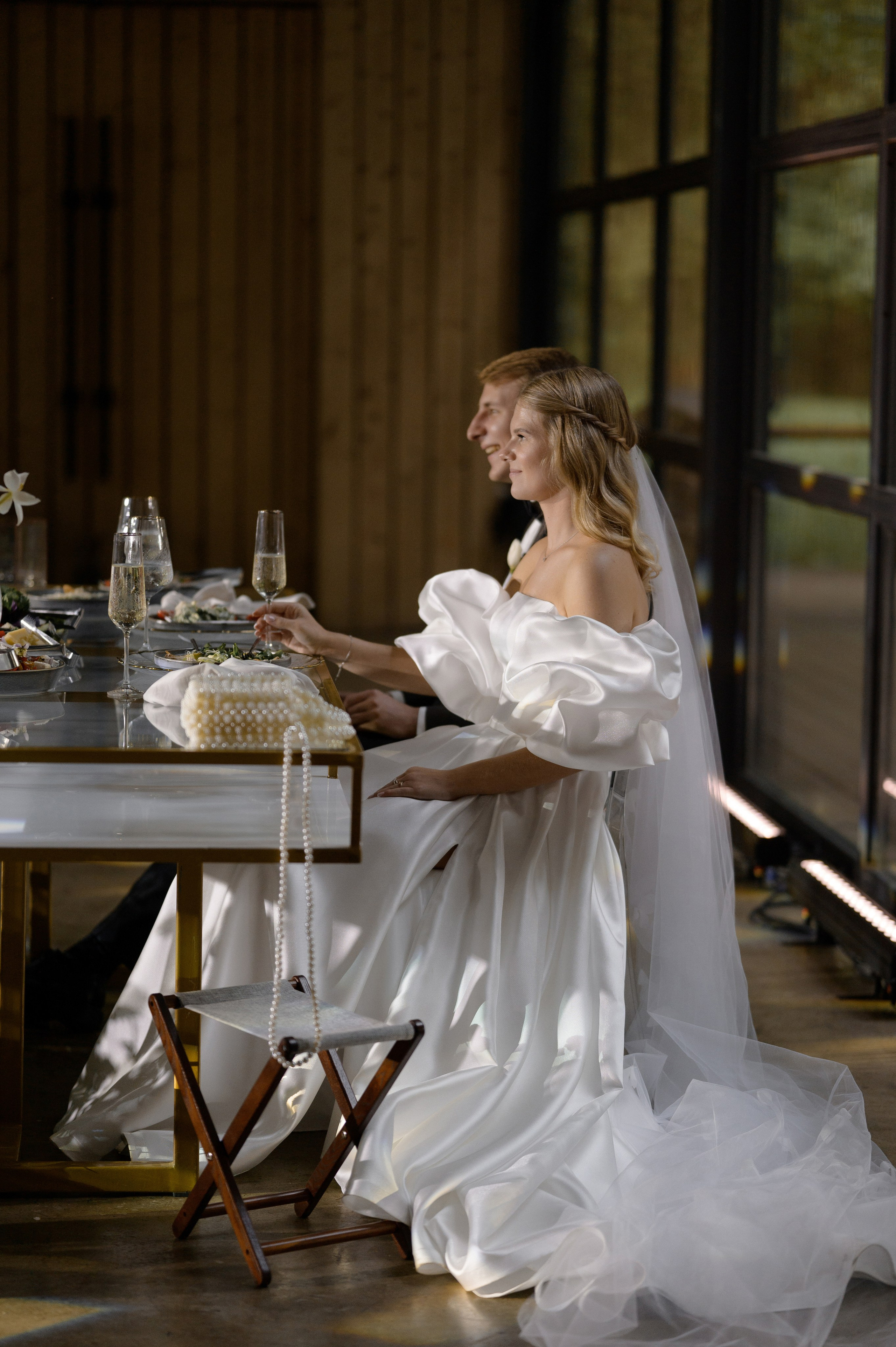 Еще сильнее я в тебя все равно не влюблюсь. VENSKAYA WEDDING & EVENT PLANNER