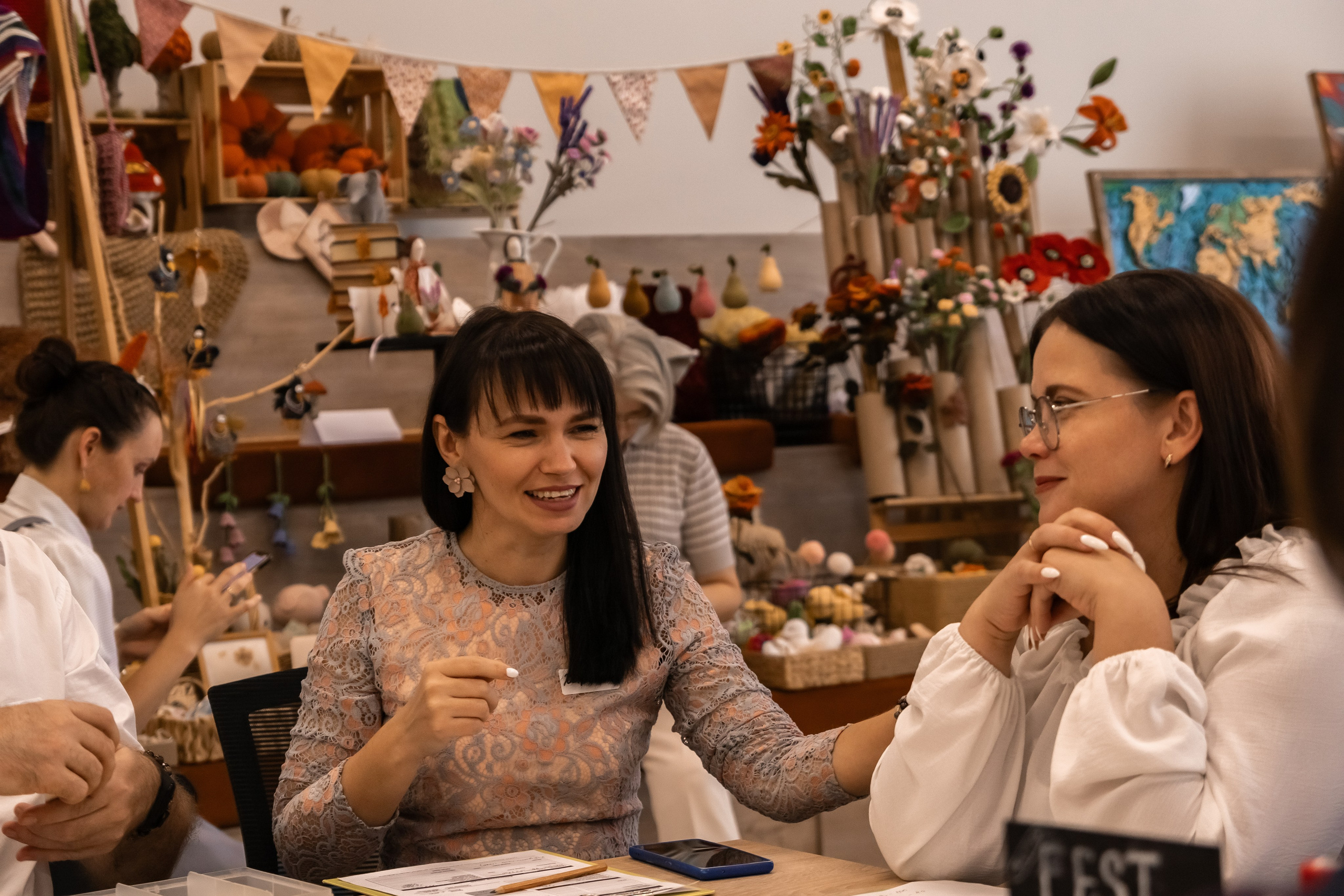 Репортажи. Портретный фотограф в Краснодаре Елена Побродилина