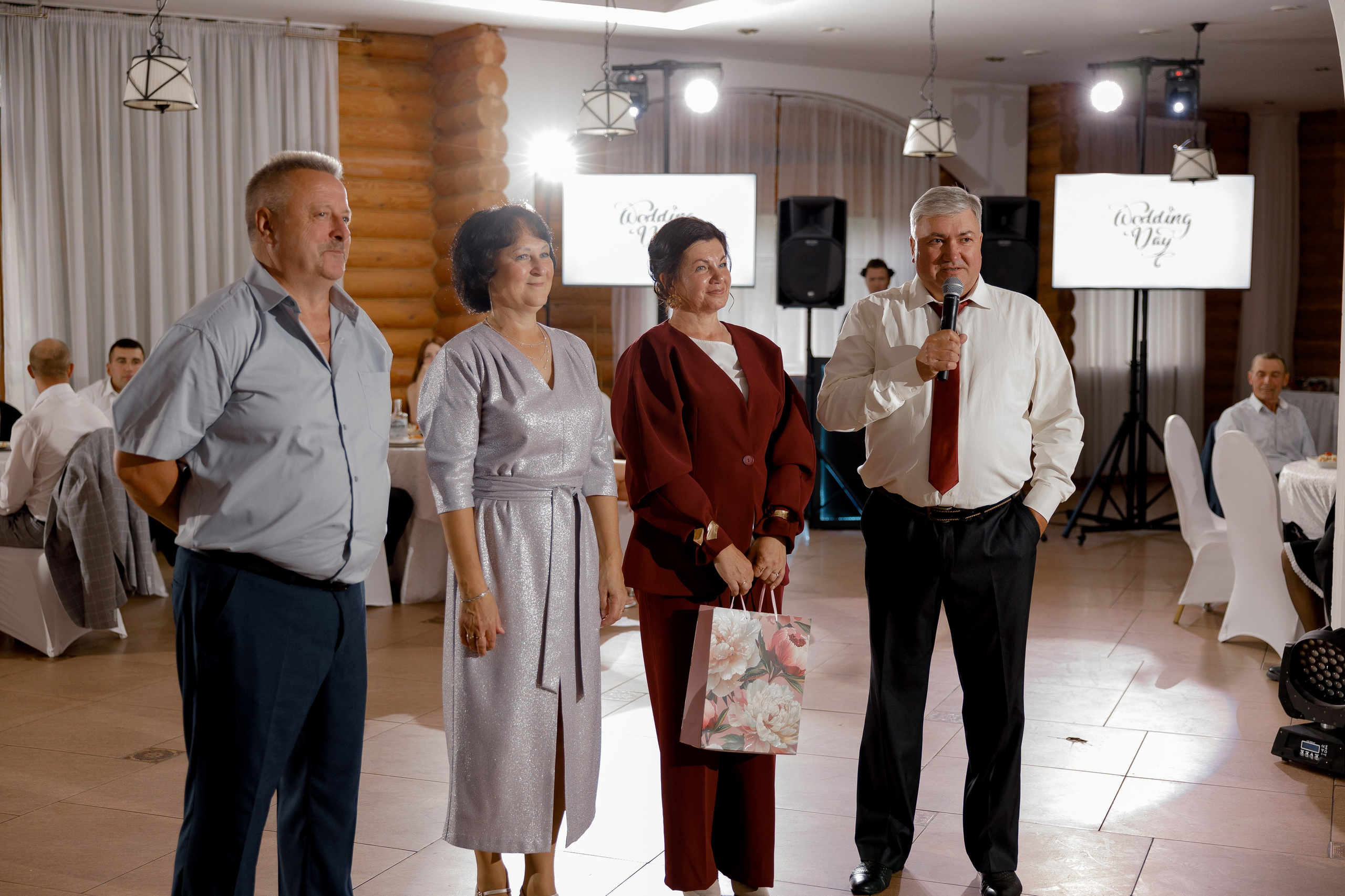 Владимир & Анна. Свадебный и репортажный фотограф