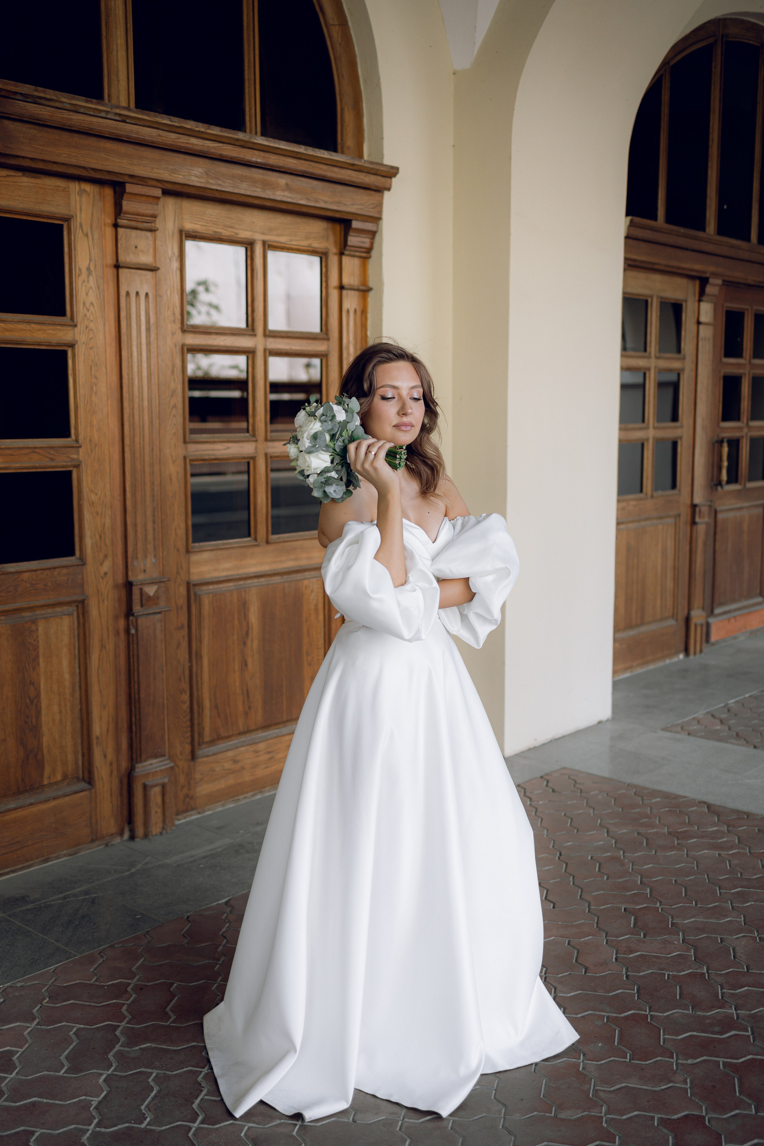 Алексей & Полина. Свадебный фотограф Казань| Фотограф Казань Зевакина Анастасия