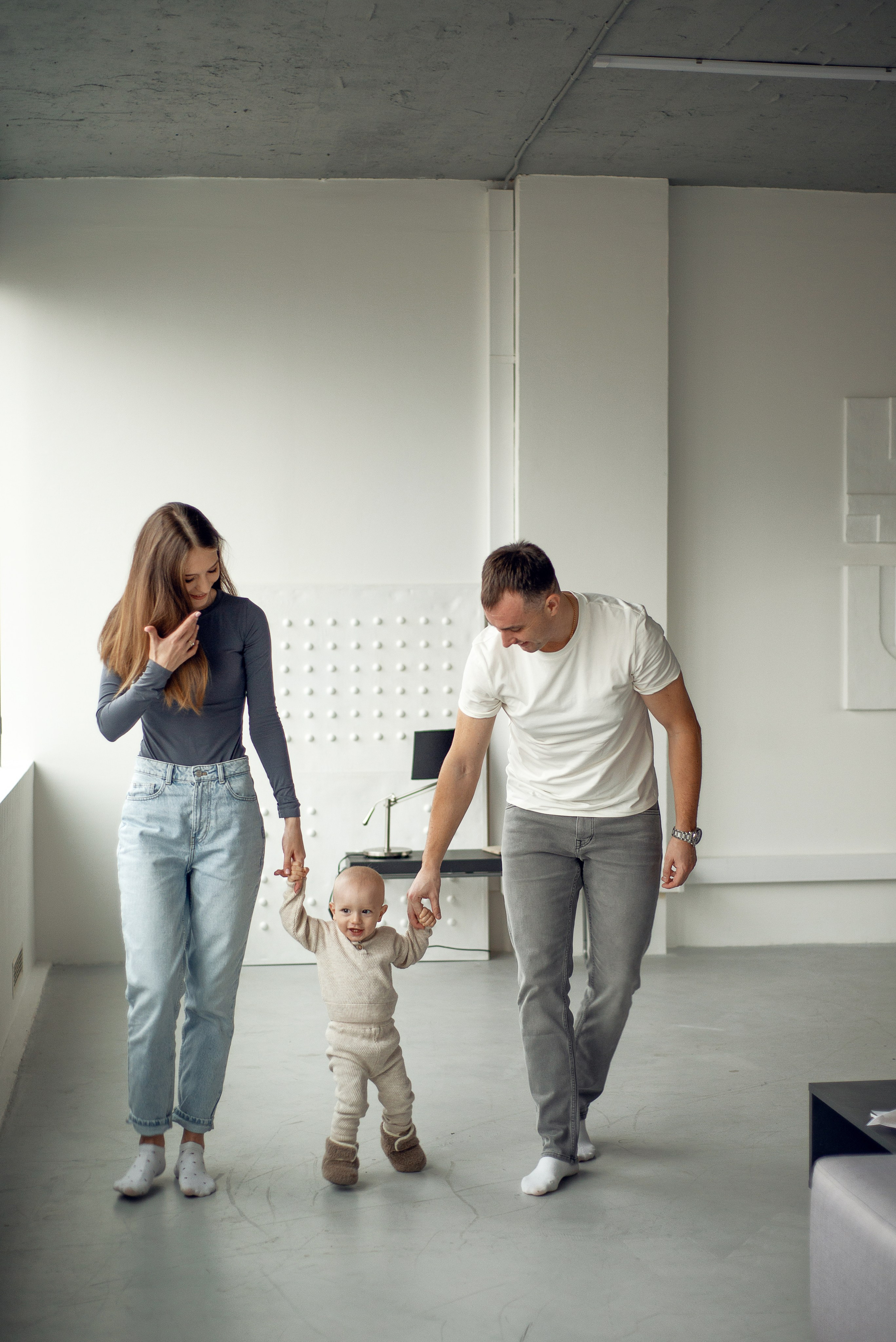 Семейная съемка Анастасии. Женский фотограф Санкт-Петербург Александра Колий