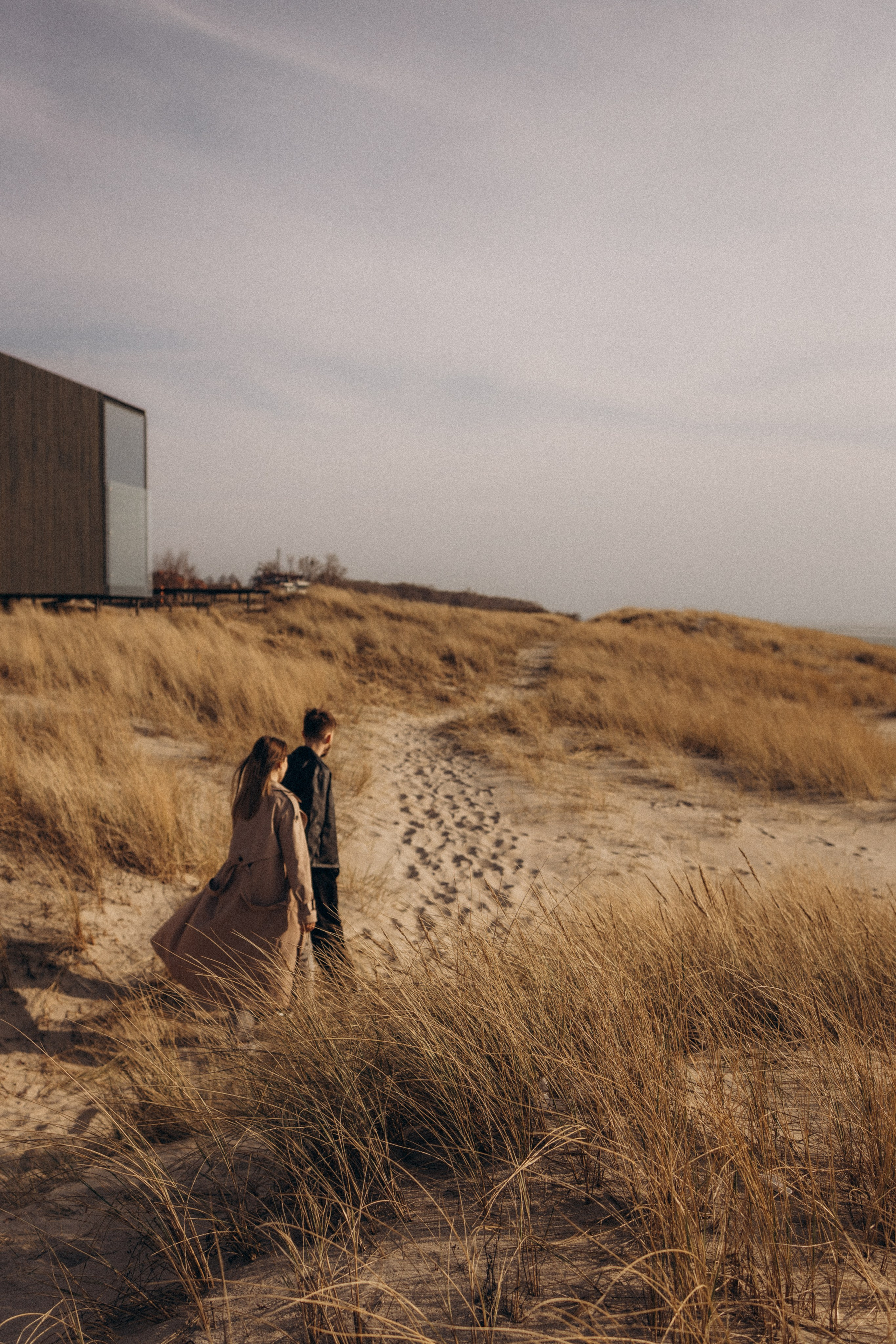 История любви. Семейный фотограф в Калининграде Юлия Нигаматулина