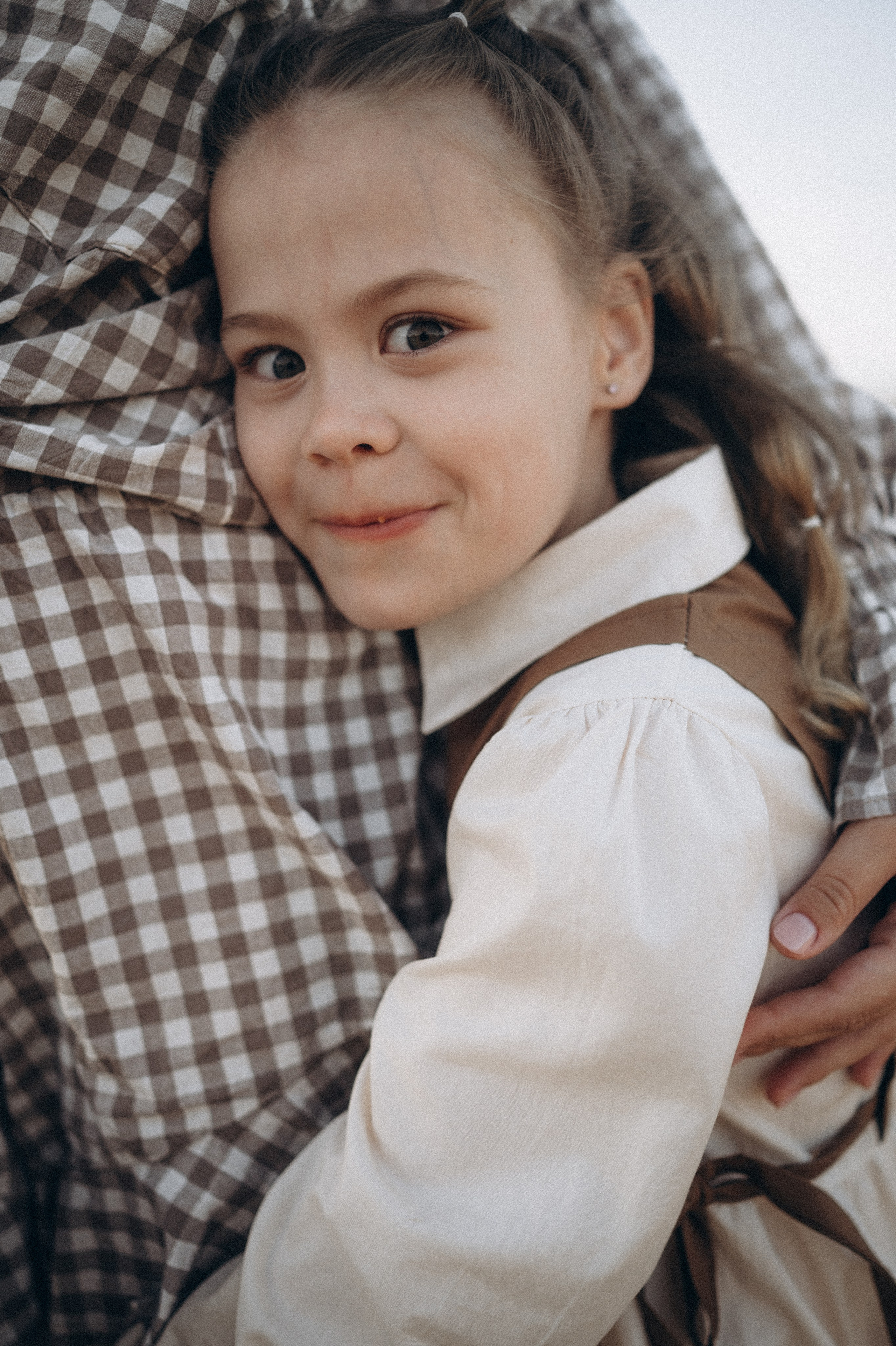 Артур, Алина, Алиса и Афина. Фотограф Горбенко Анна