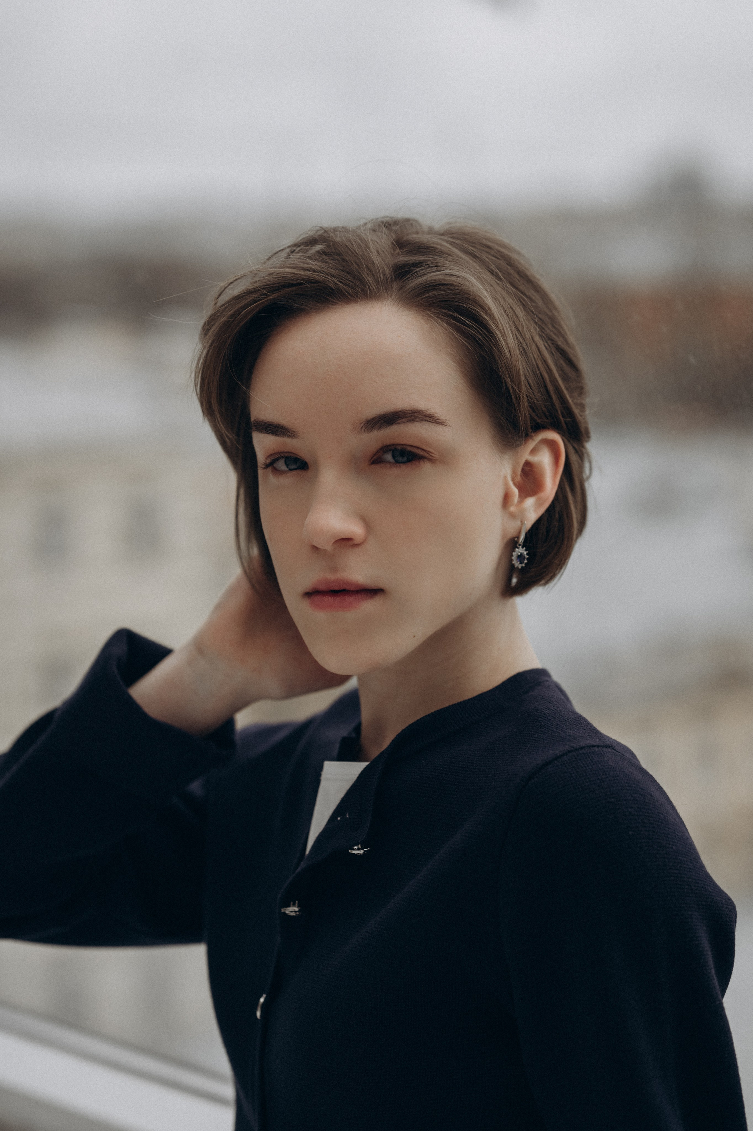 Анечка. Фотограф Горбенко Анна