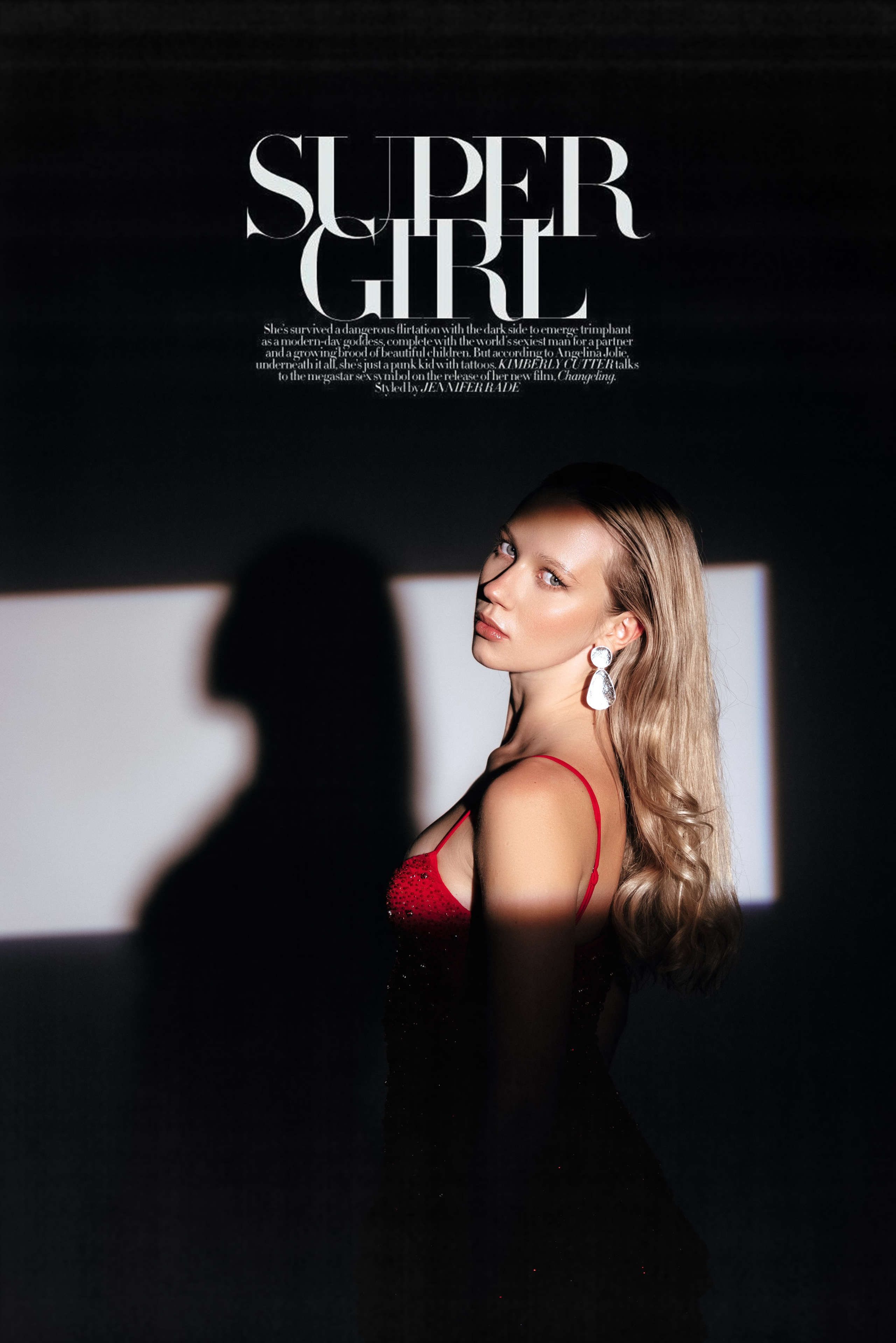 ♥. Фотограф в Санкт-Петербурге Мария Проскурина