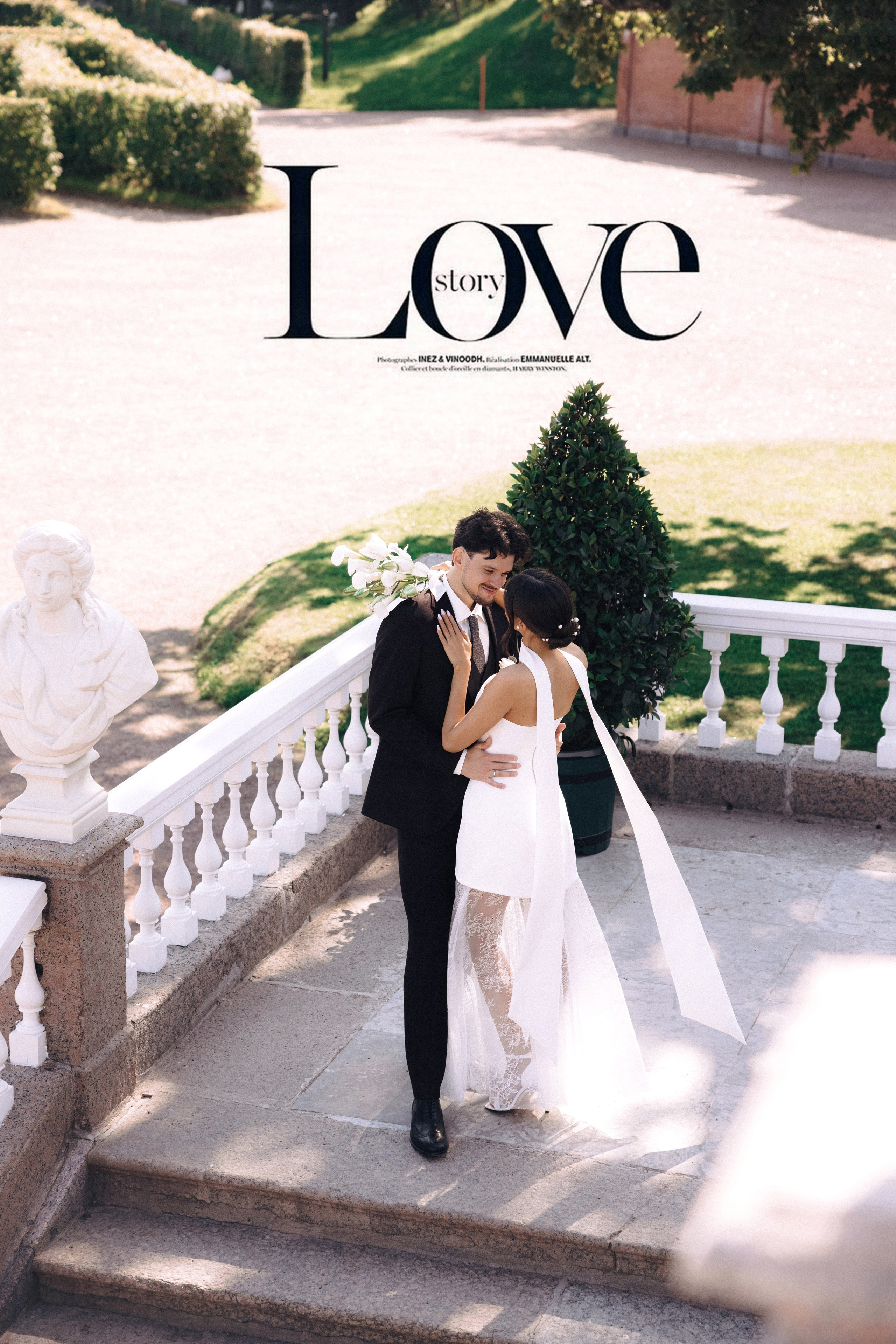 ♥. Фотограф в Санкт-Петербурге Мария Проскурина